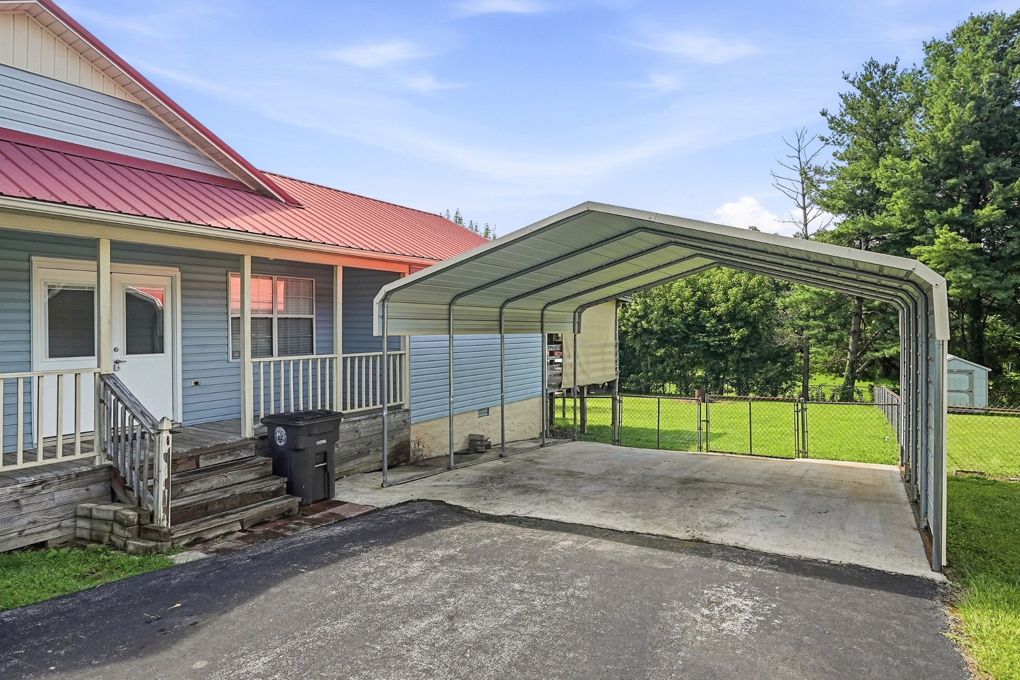 169 Durant St
