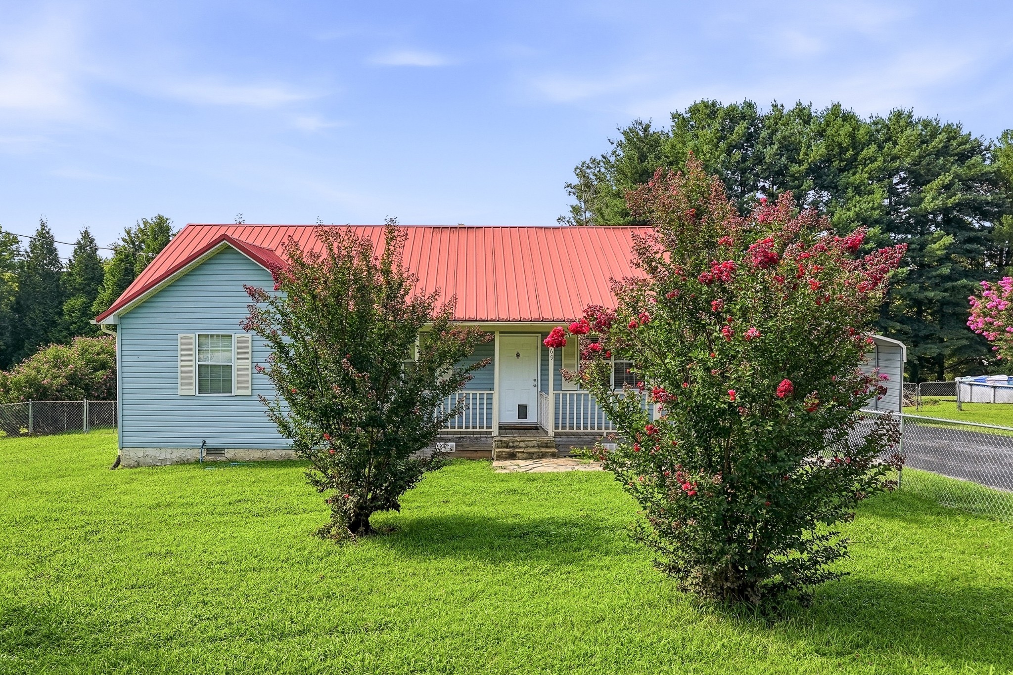 169 Durant St