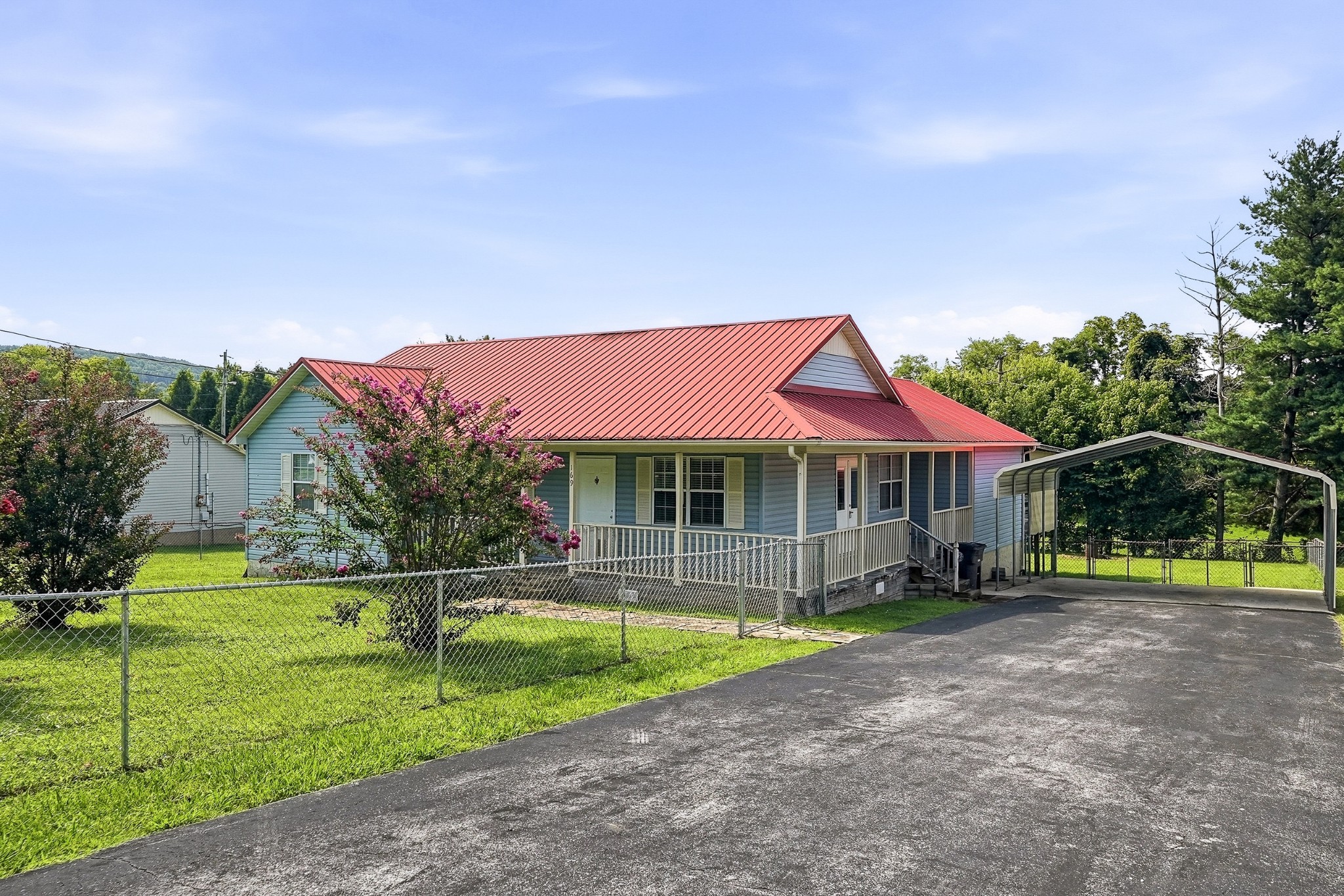 169 Durant St