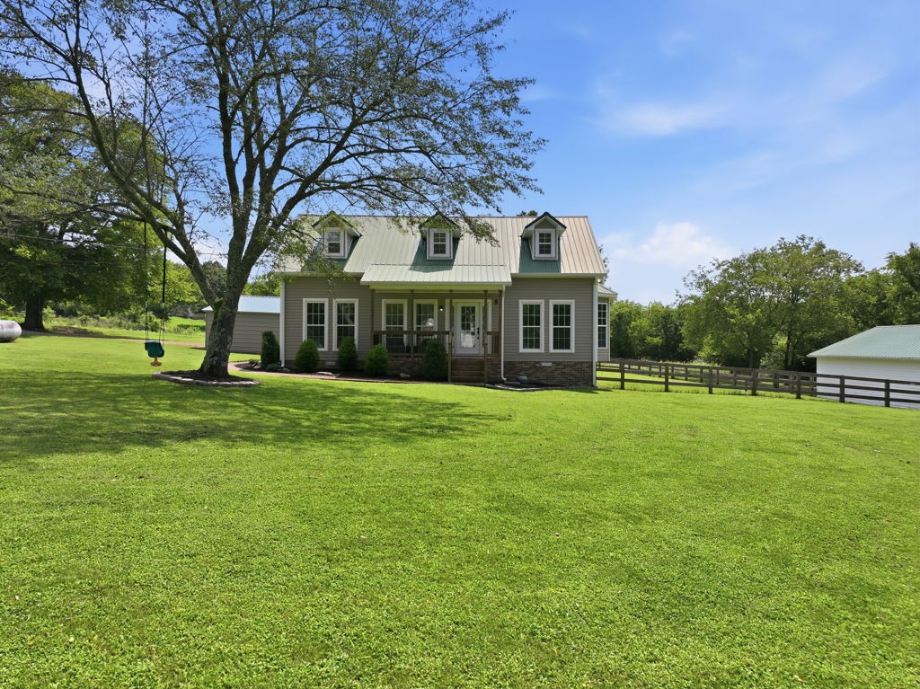 2350 Knob Creek Rd