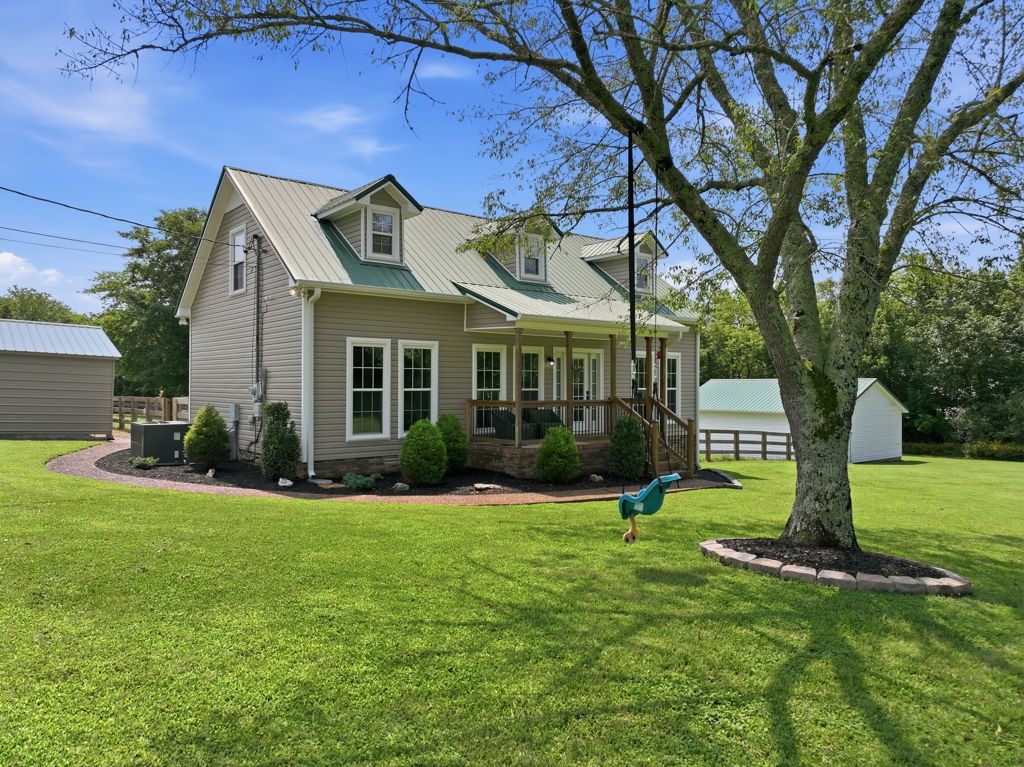 2350 Knob Creek Rd
