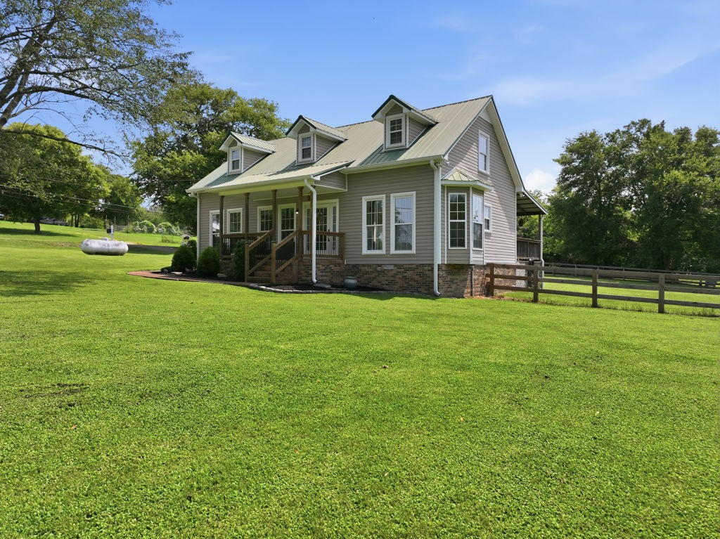 2350 Knob Creek Rd