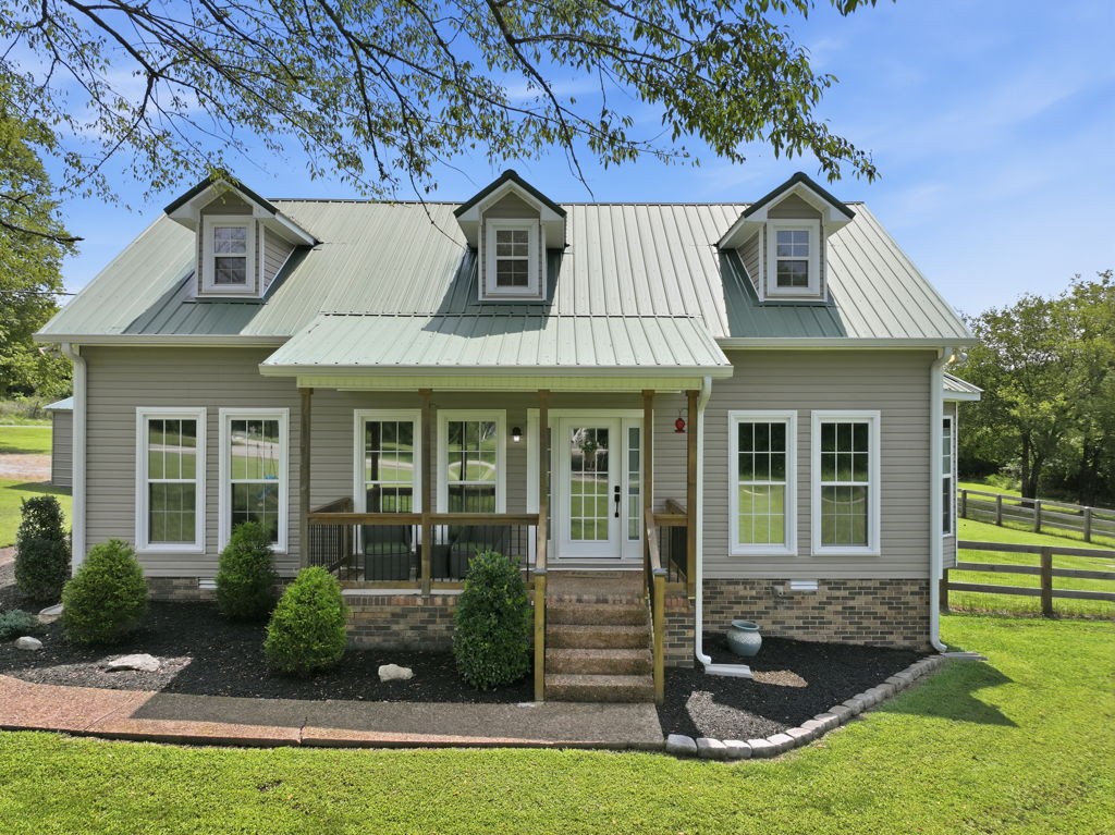 2350 Knob Creek Rd