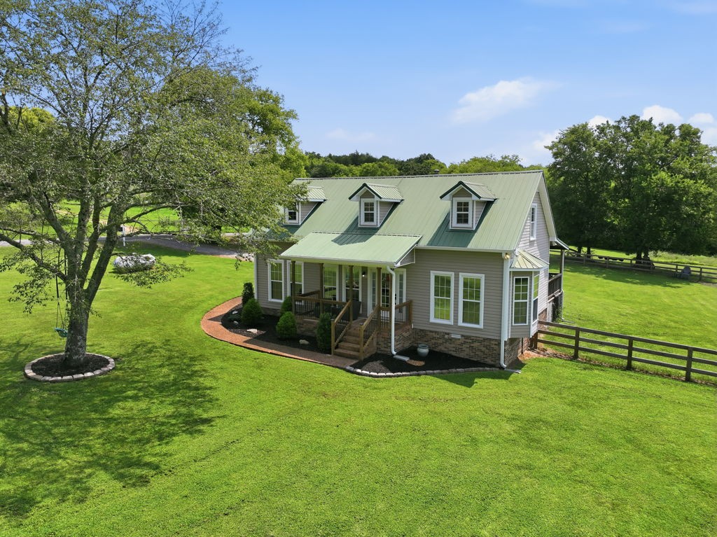 2350 Knob Creek Rd