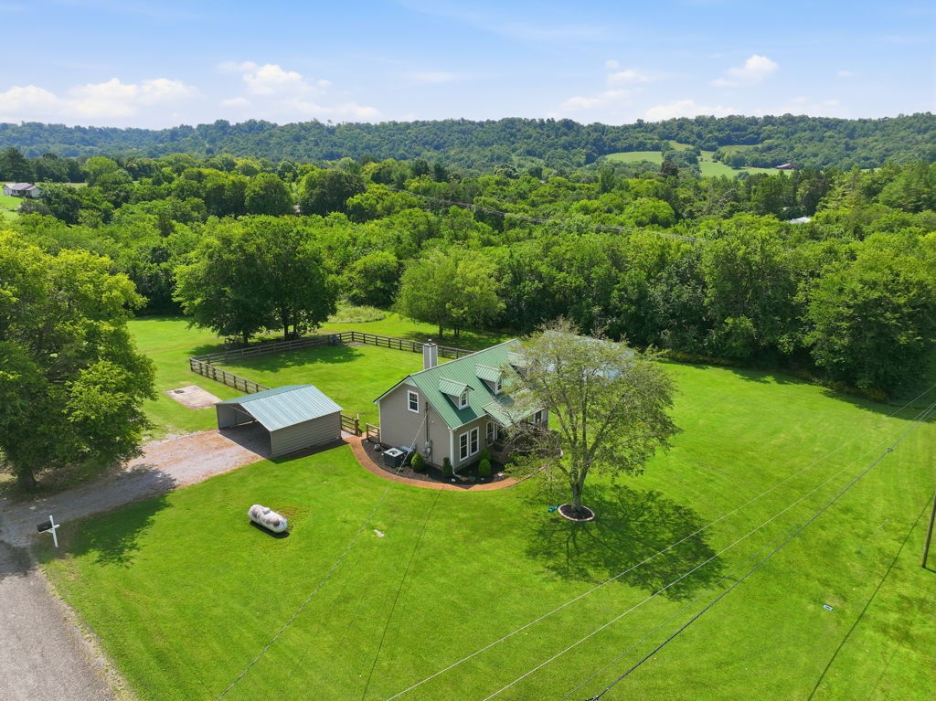 2350 Knob Creek Rd