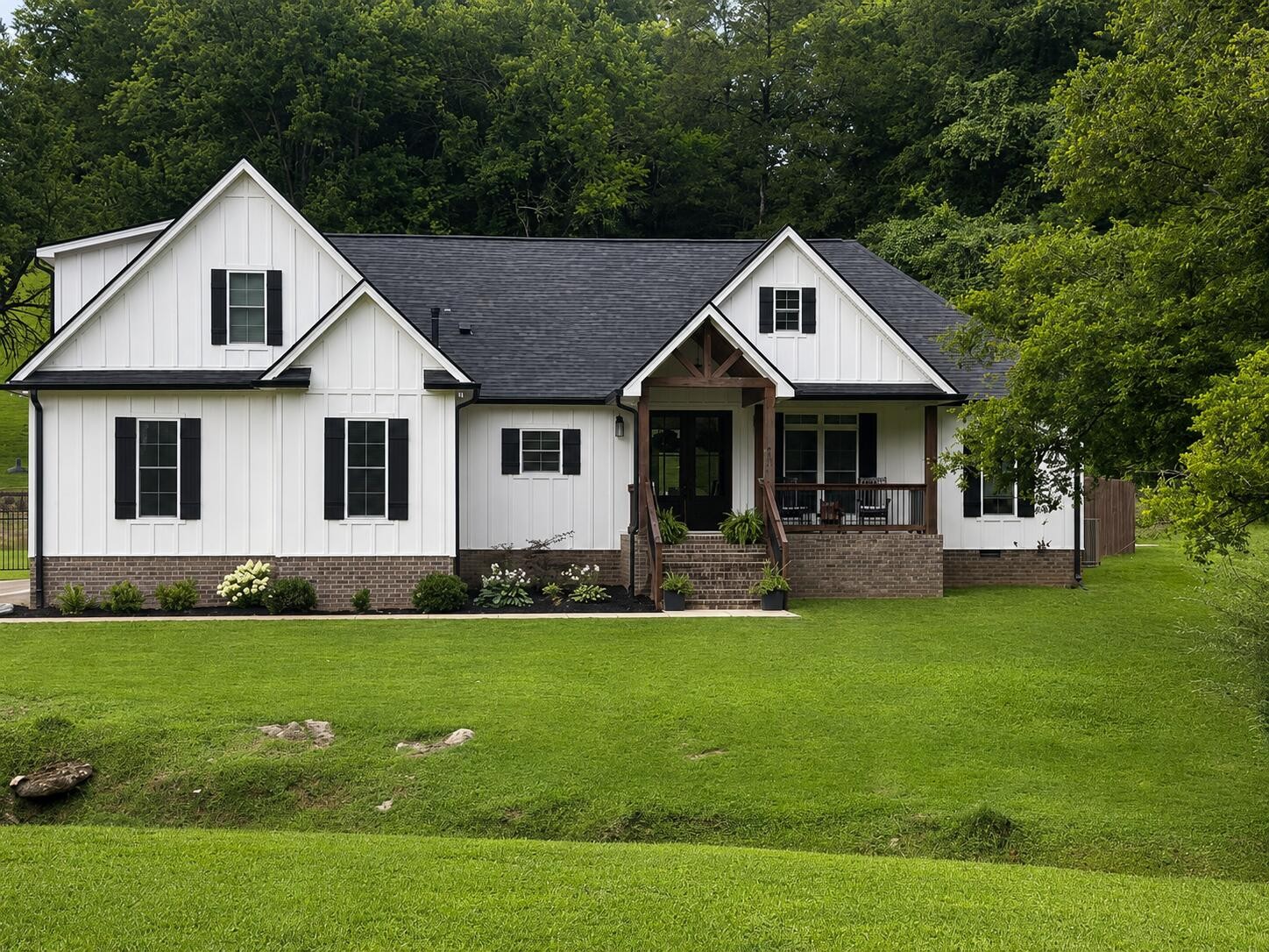 451 William Whitworth RD