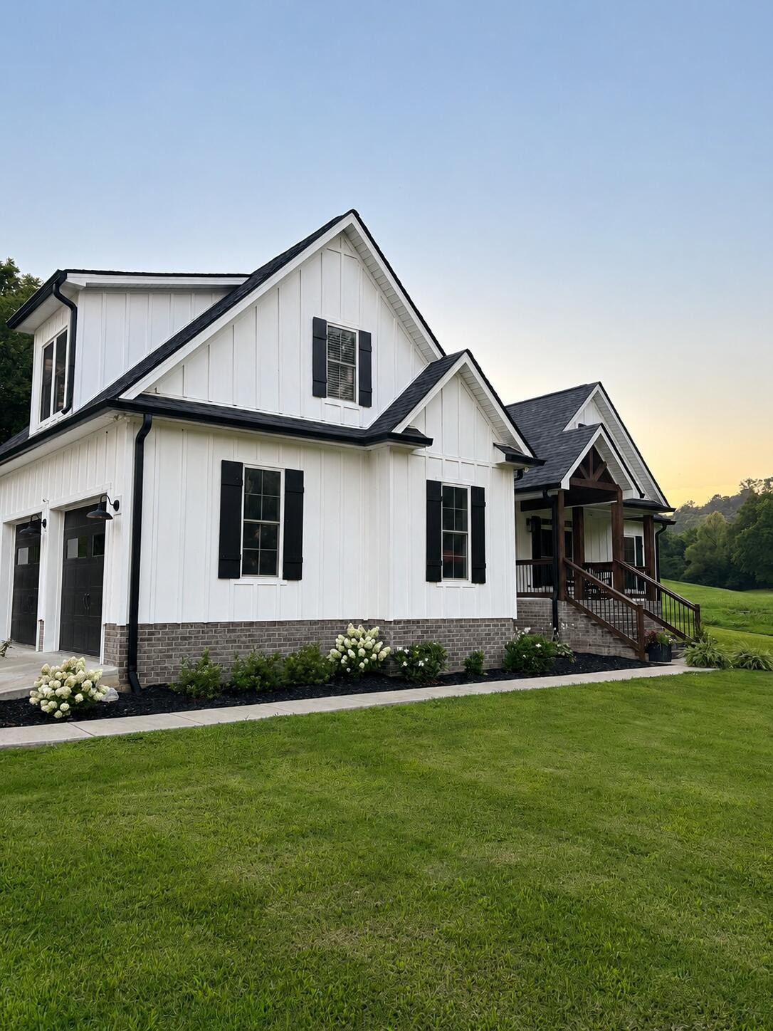 451 William Whitworth RD