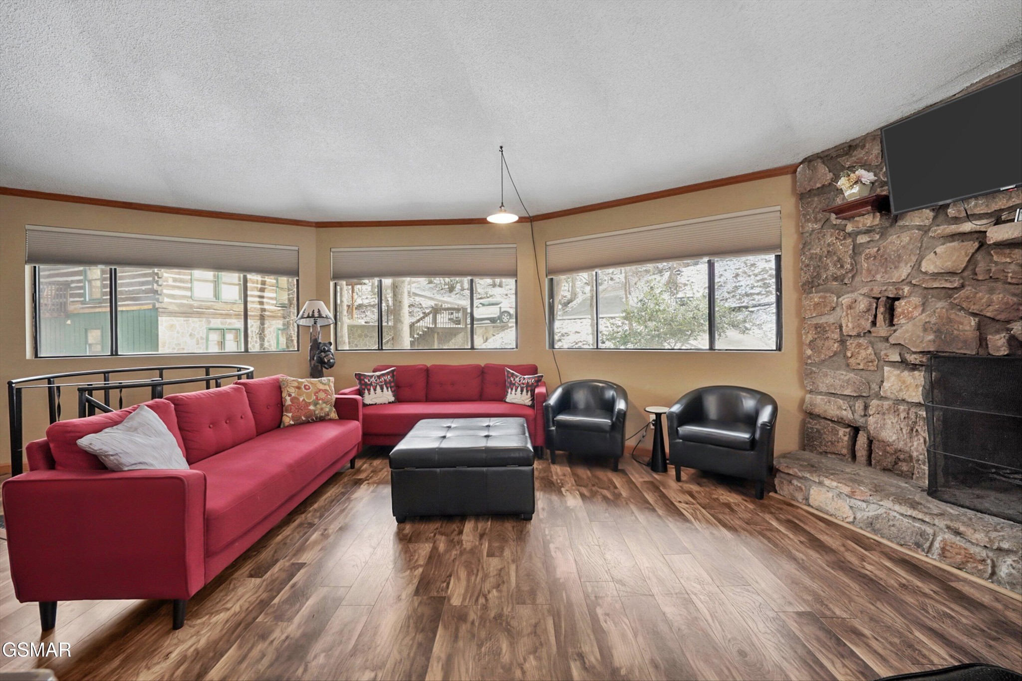 1321 N Baden Drive
