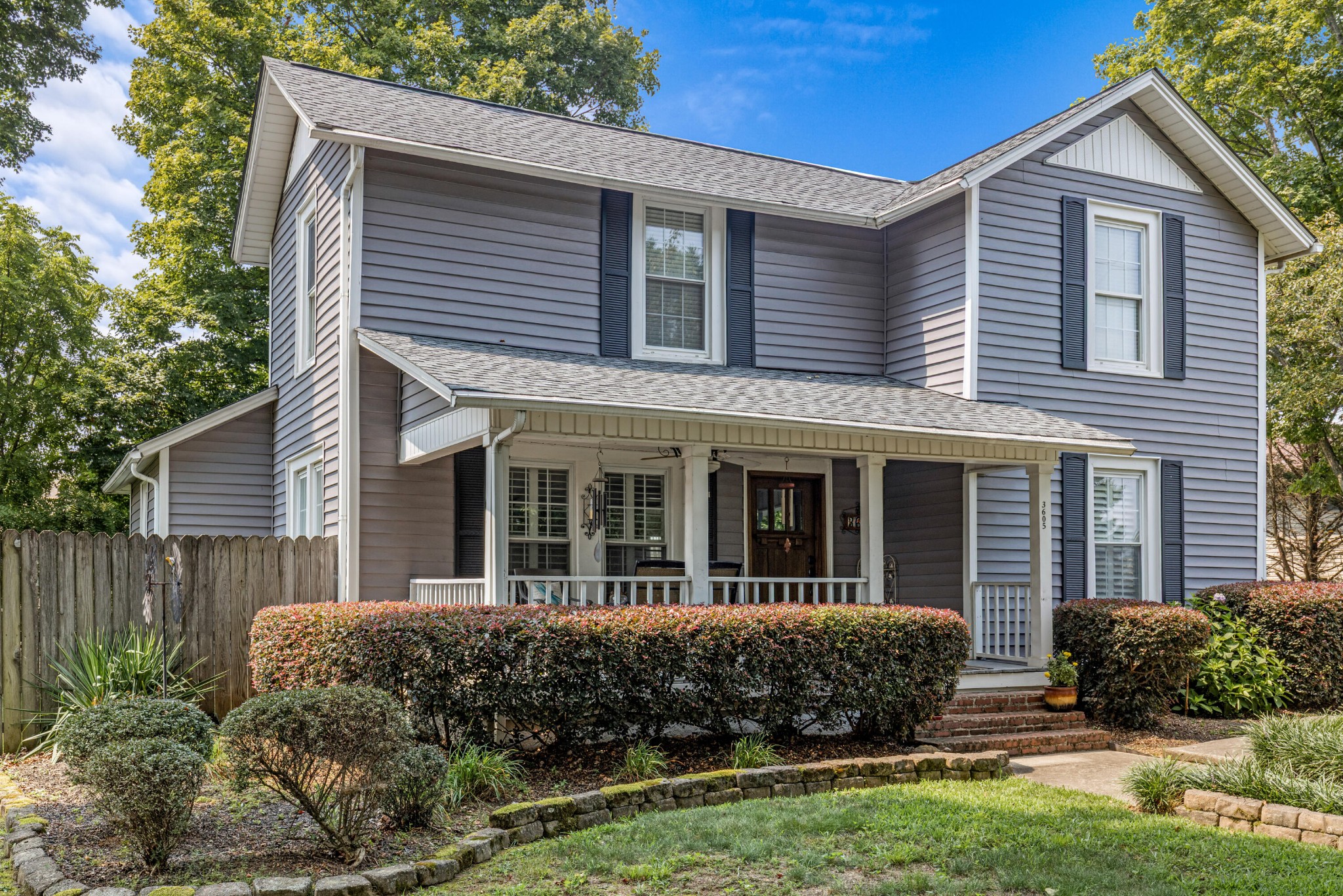 3605 Michigan Avenue Road, NE