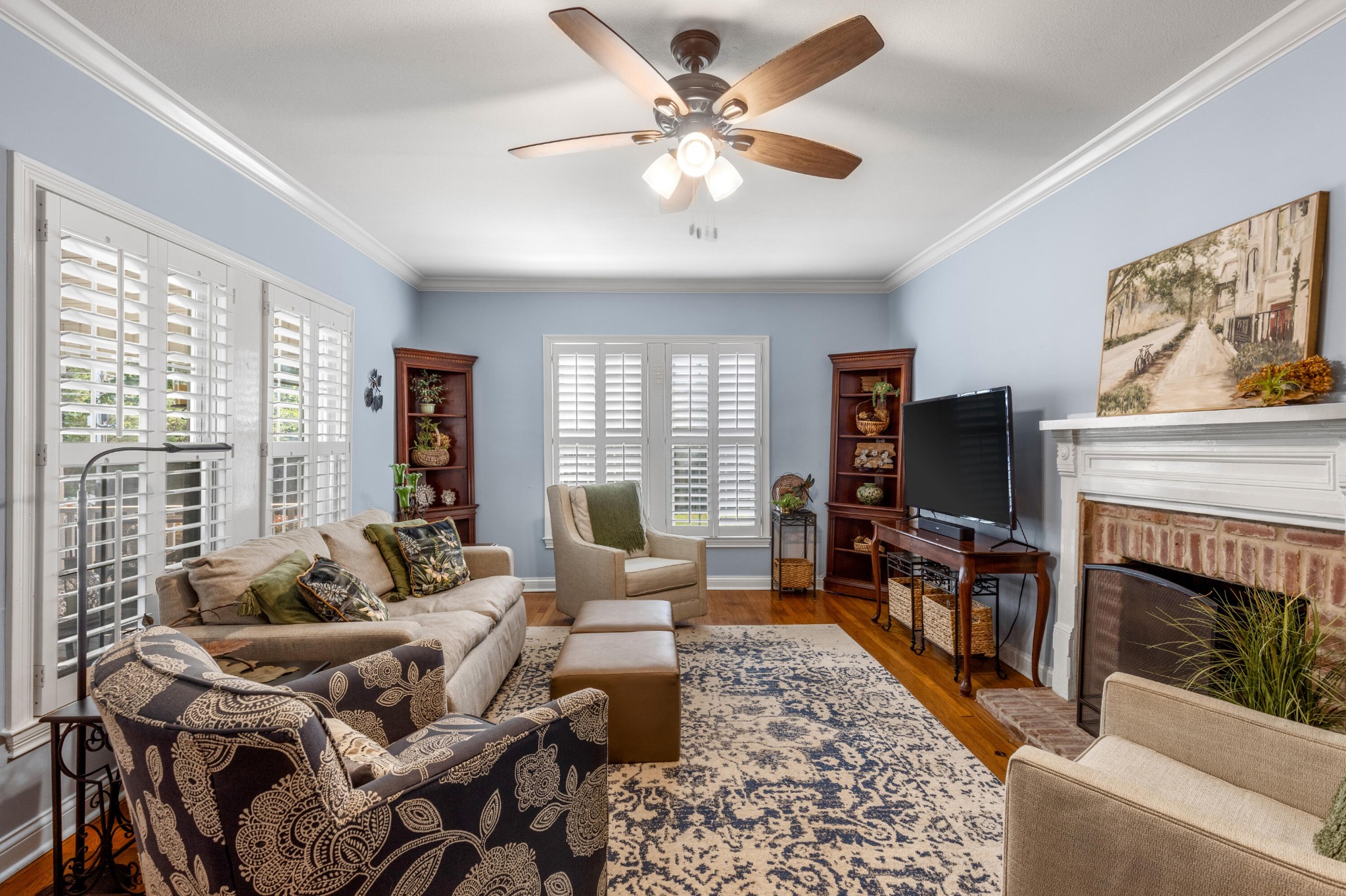 3605 Michigan Avenue Road, NE