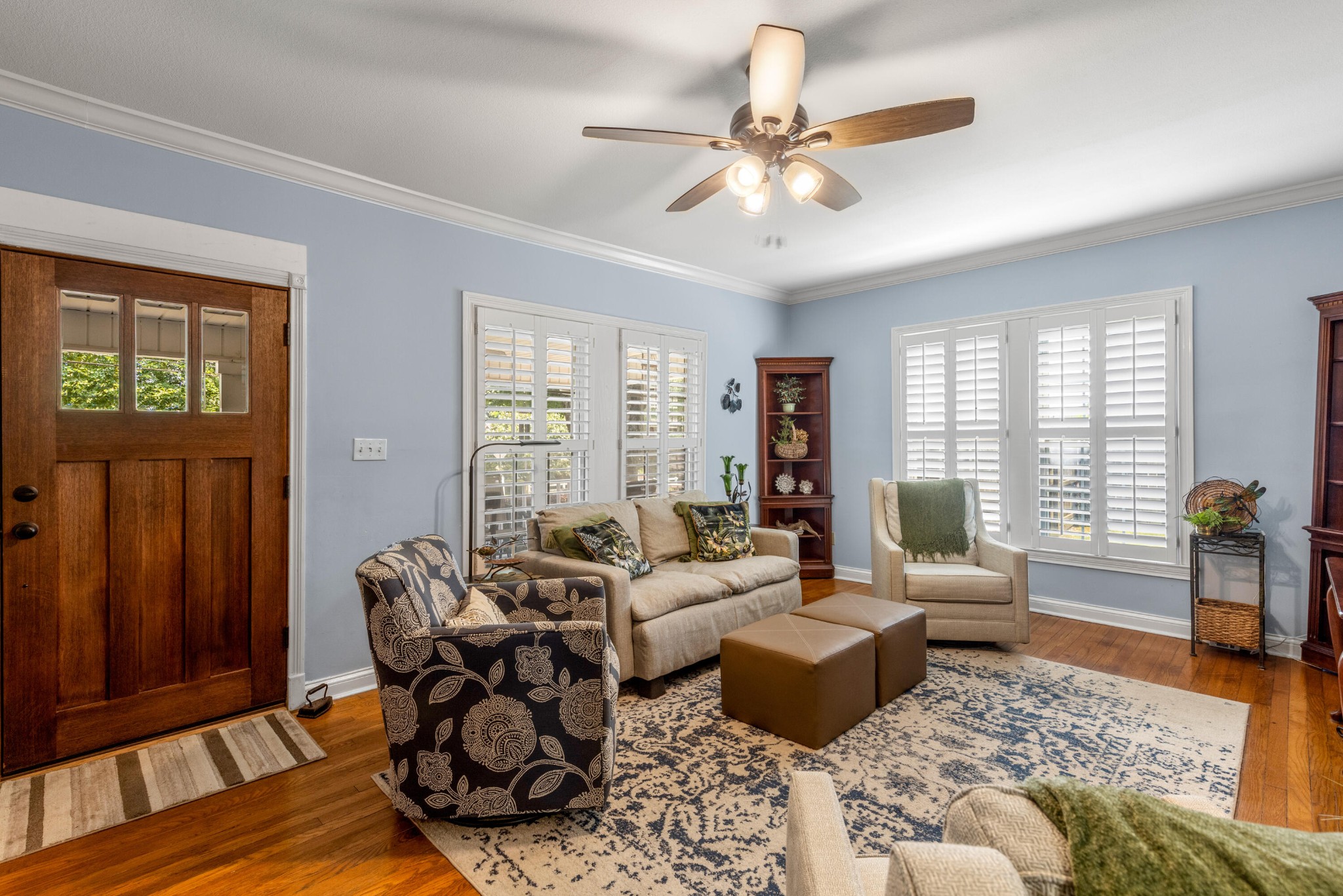 3605 Michigan Avenue Road, NE