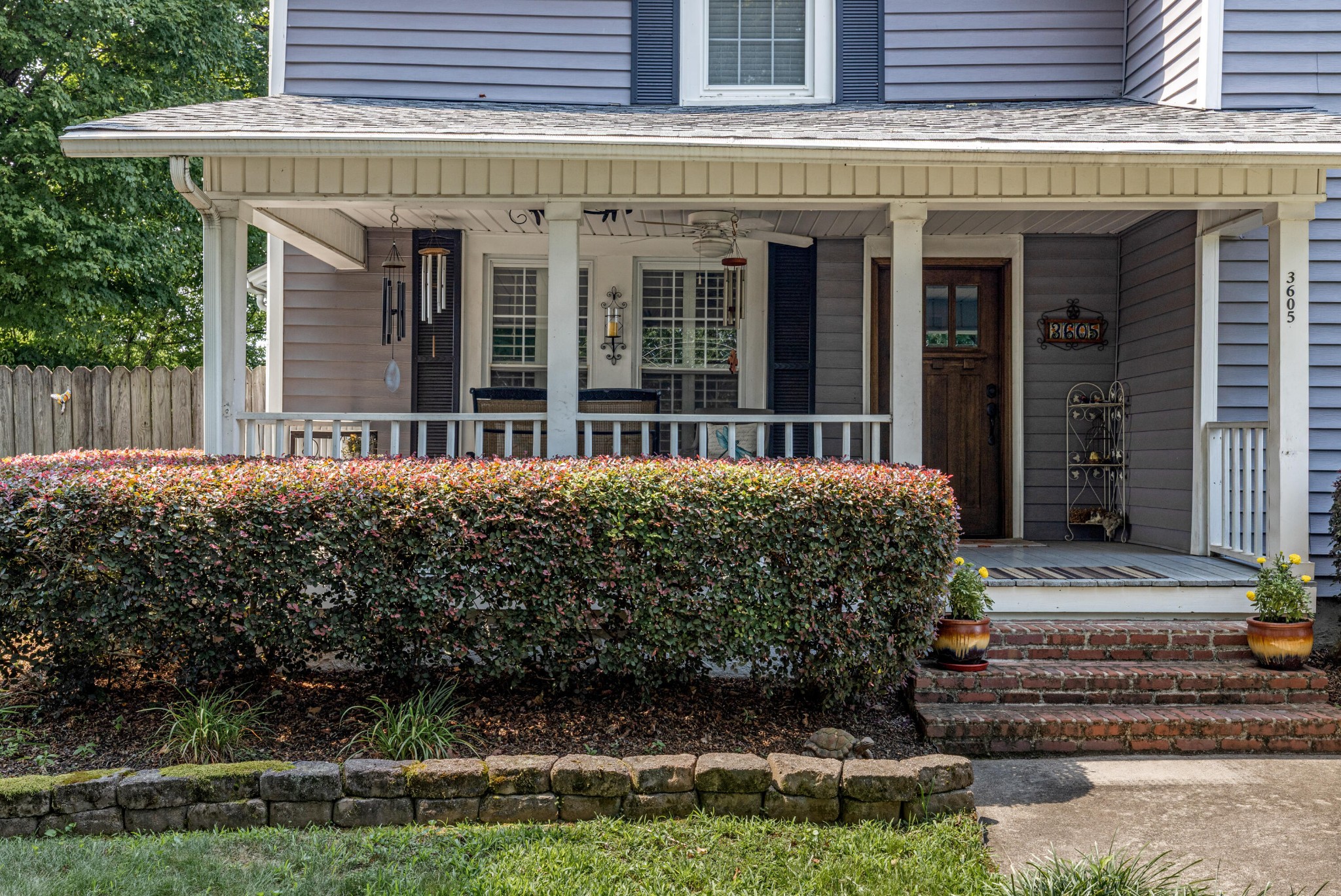 3605 Michigan Avenue Road, NE