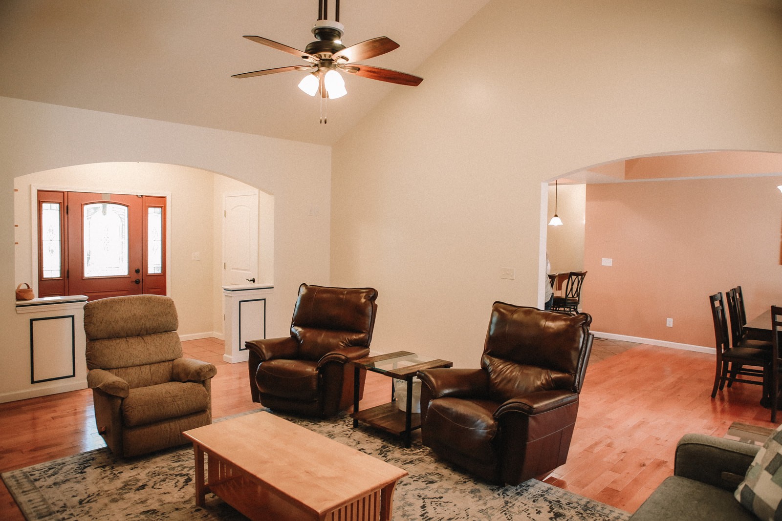 3871 Conyersville Rd