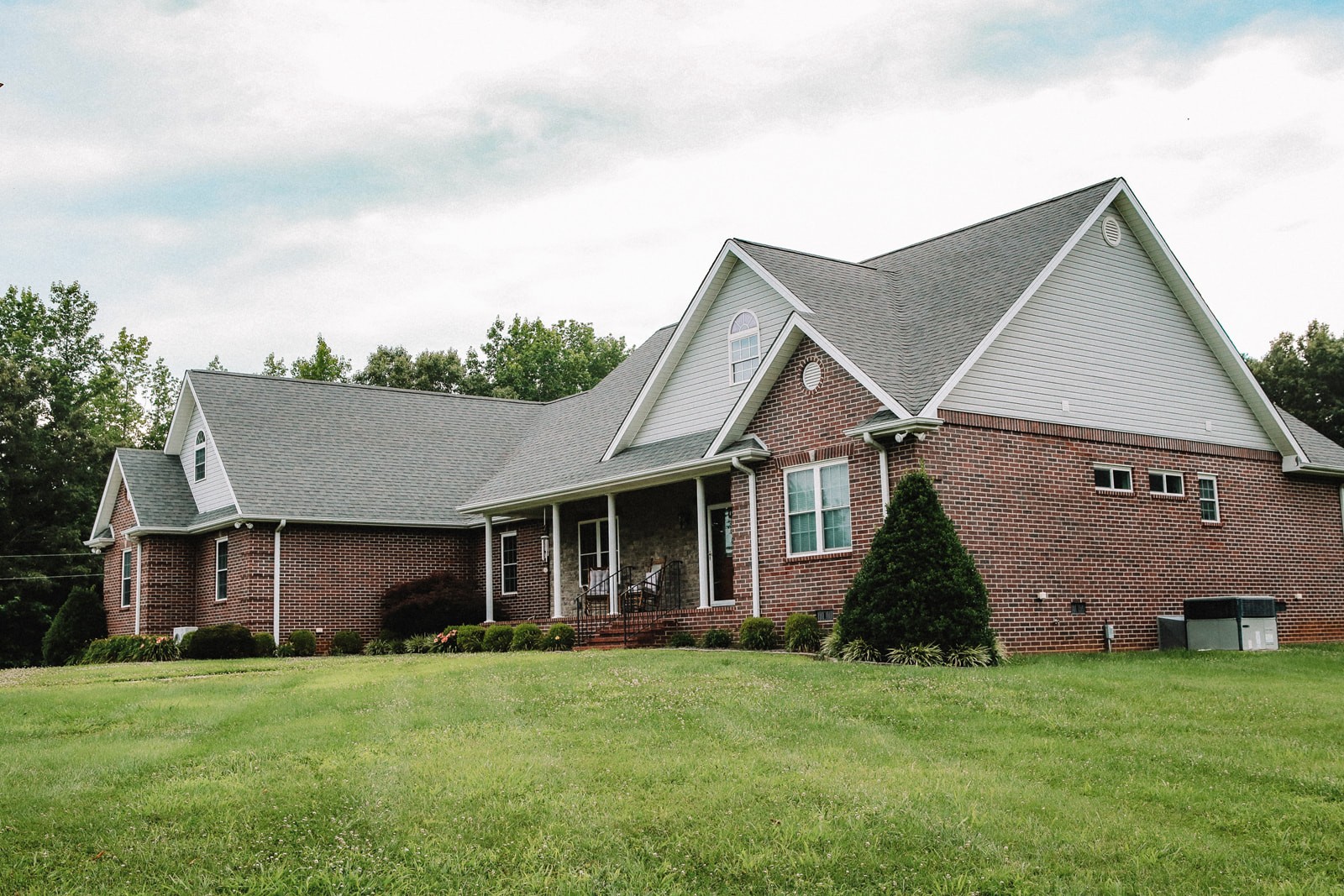3871 Conyersville Rd