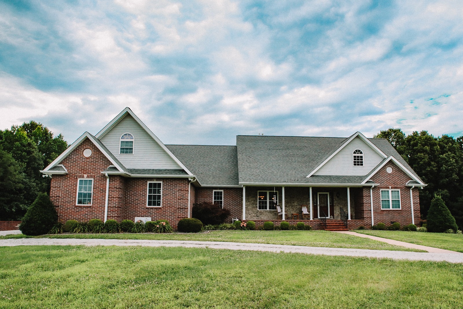 3871 Conyersville Rd