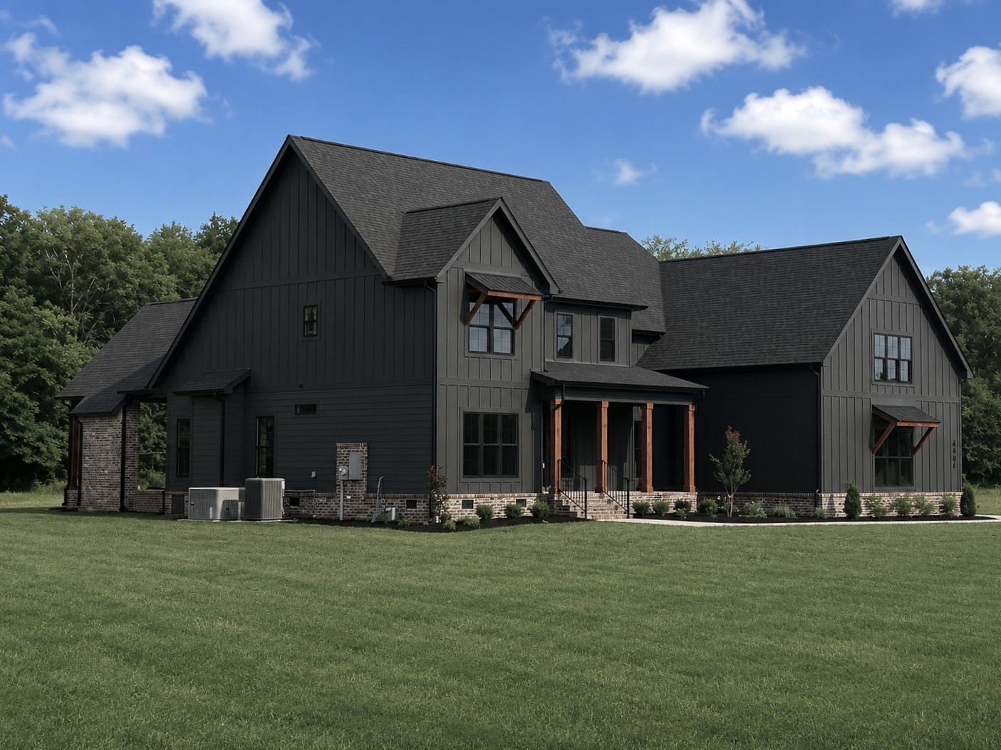 8249 Twelve Corners Rd