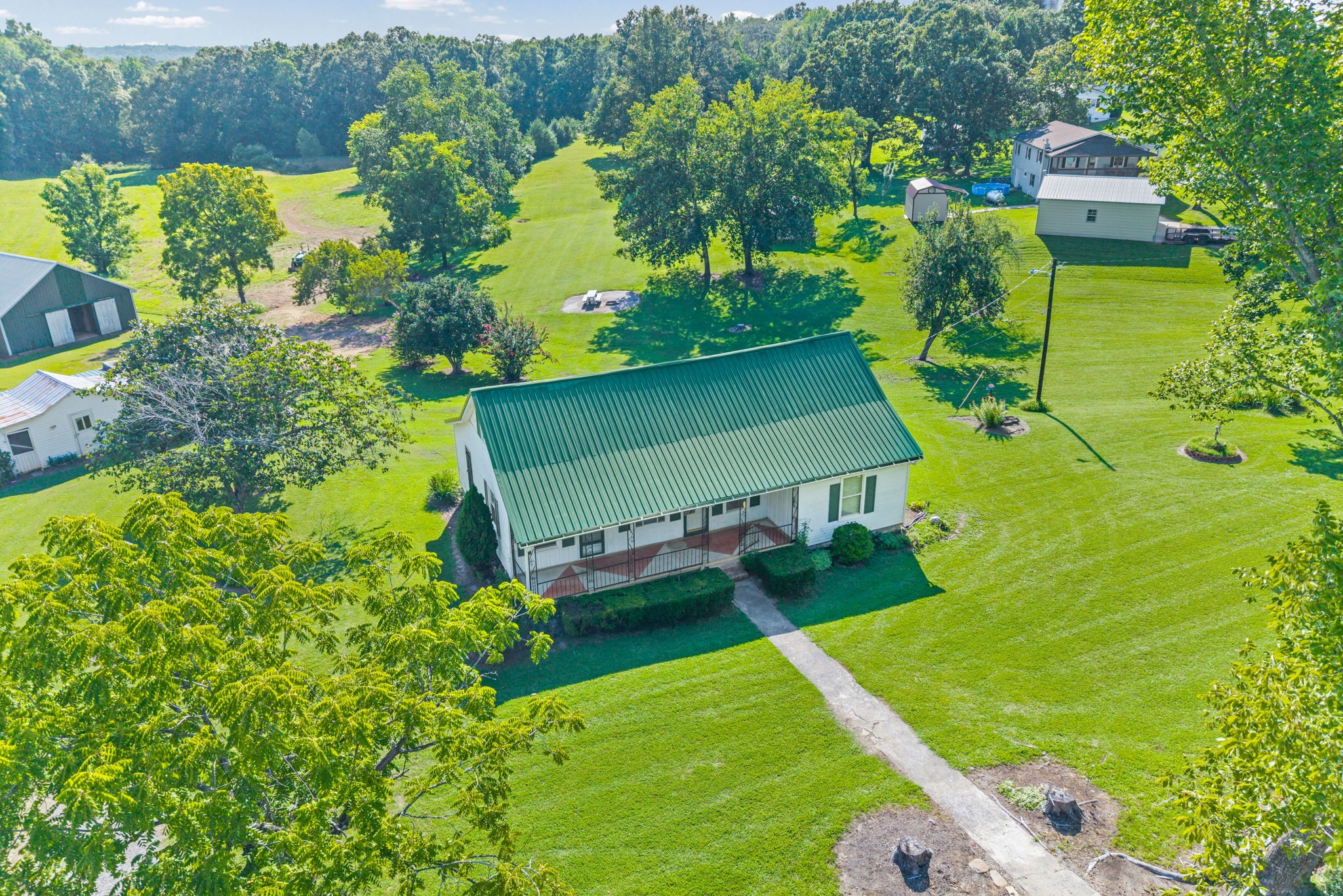 1705 Highway 120