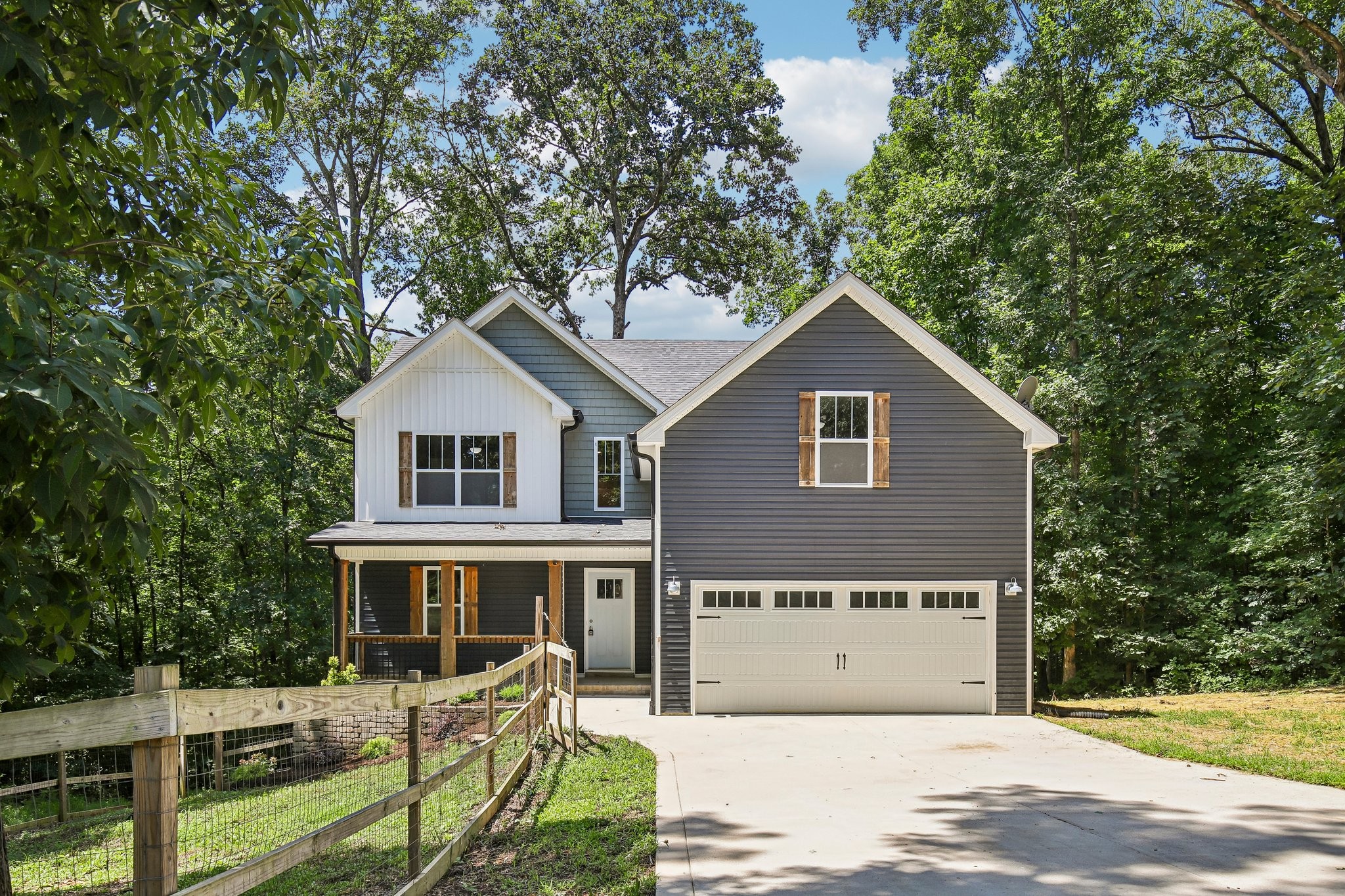 2320 Bearden Rd