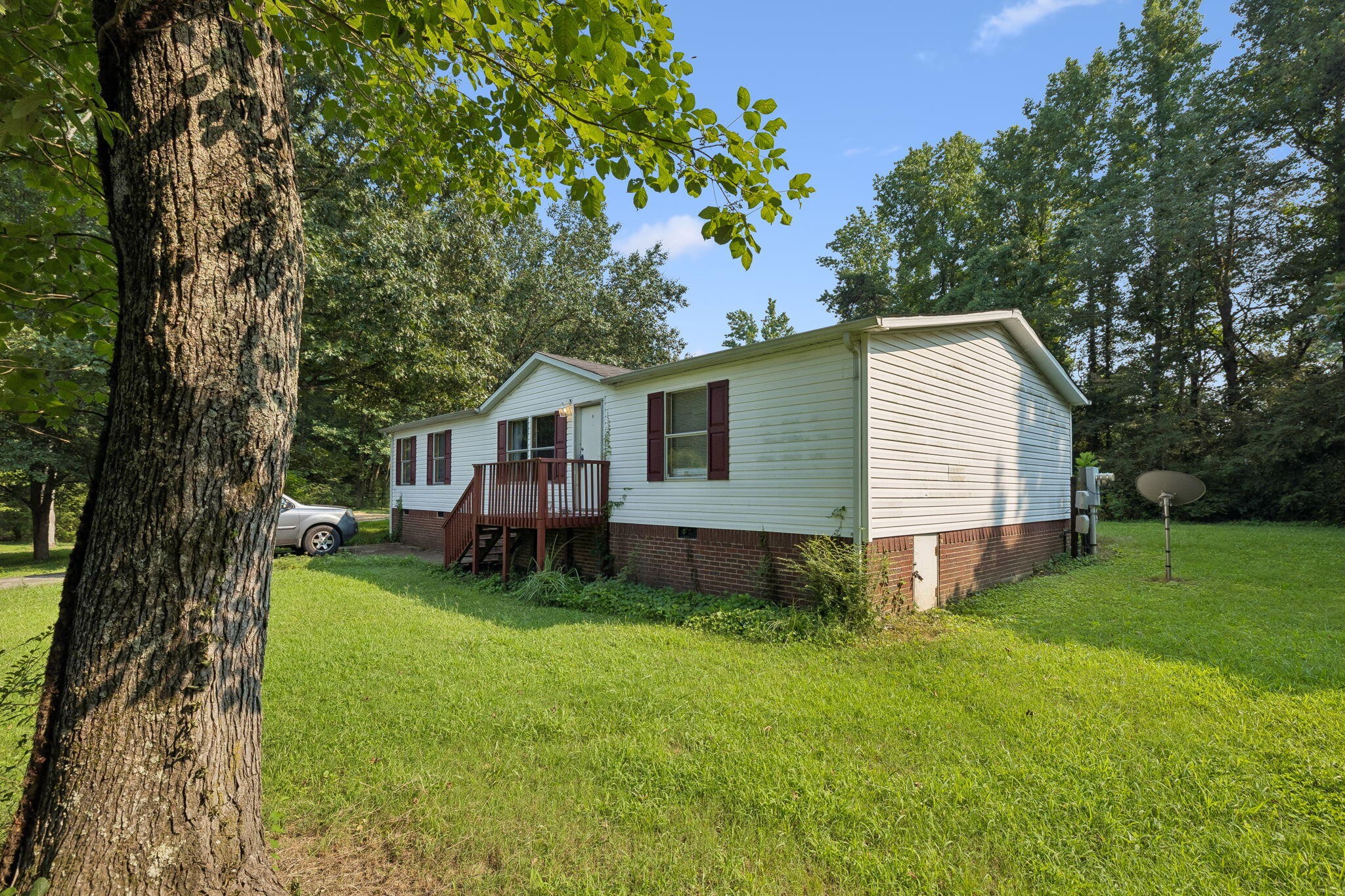 203 Northern Trails Drive
