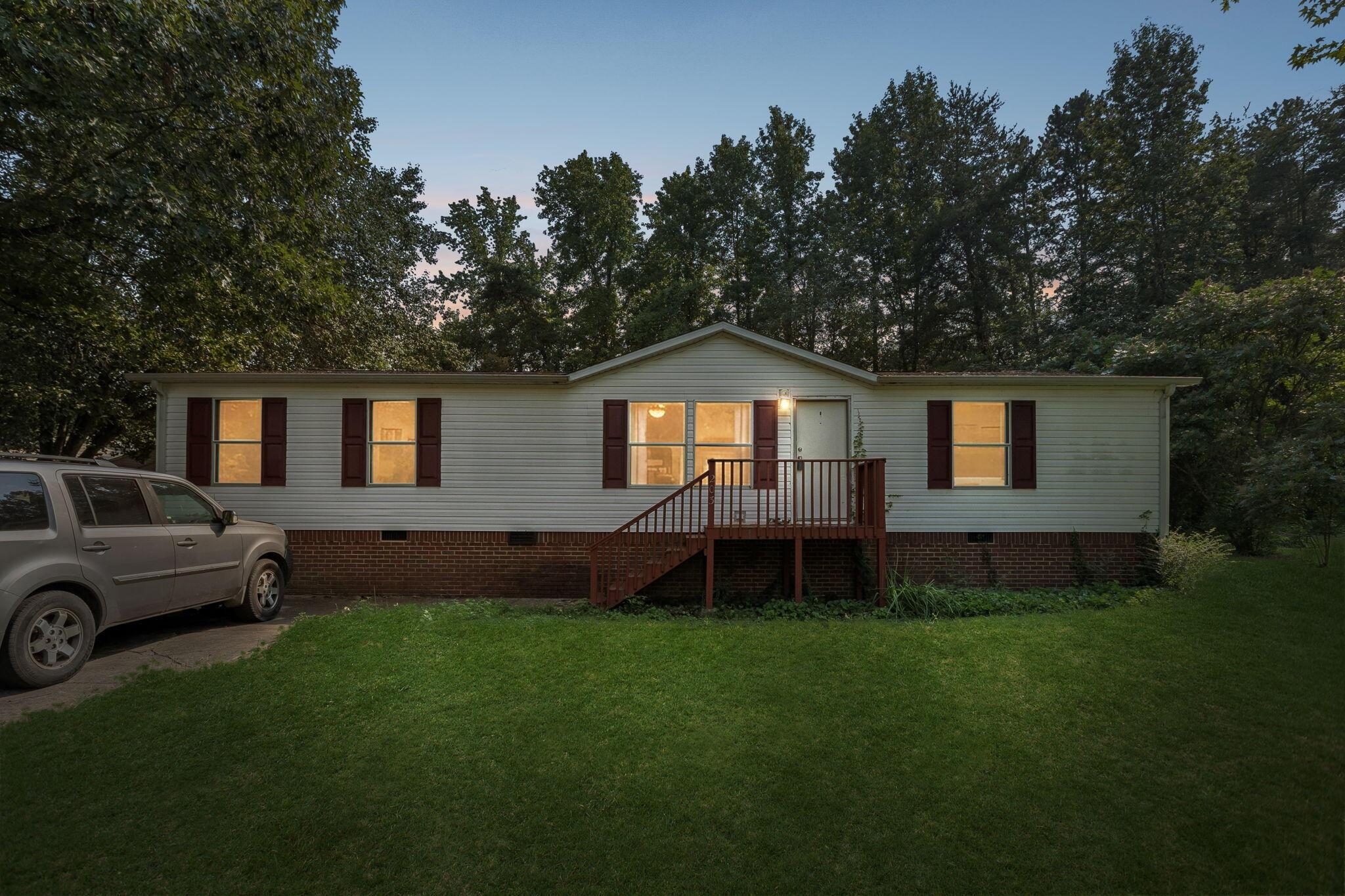 203 Northern Trails Drive