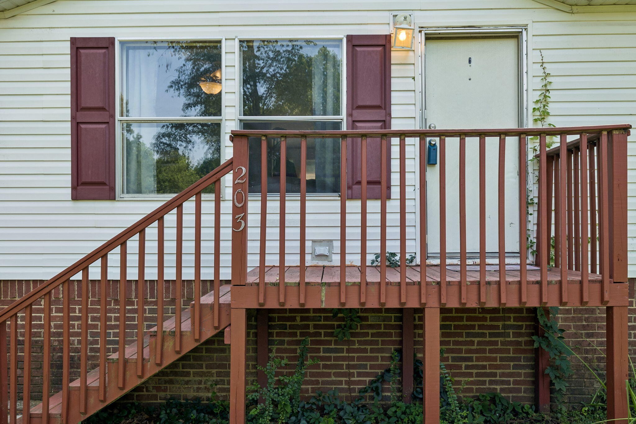 203 Northern Trails Drive