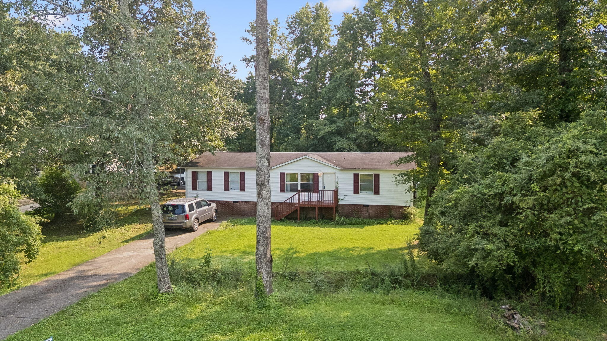 203 Northern Trails Drive