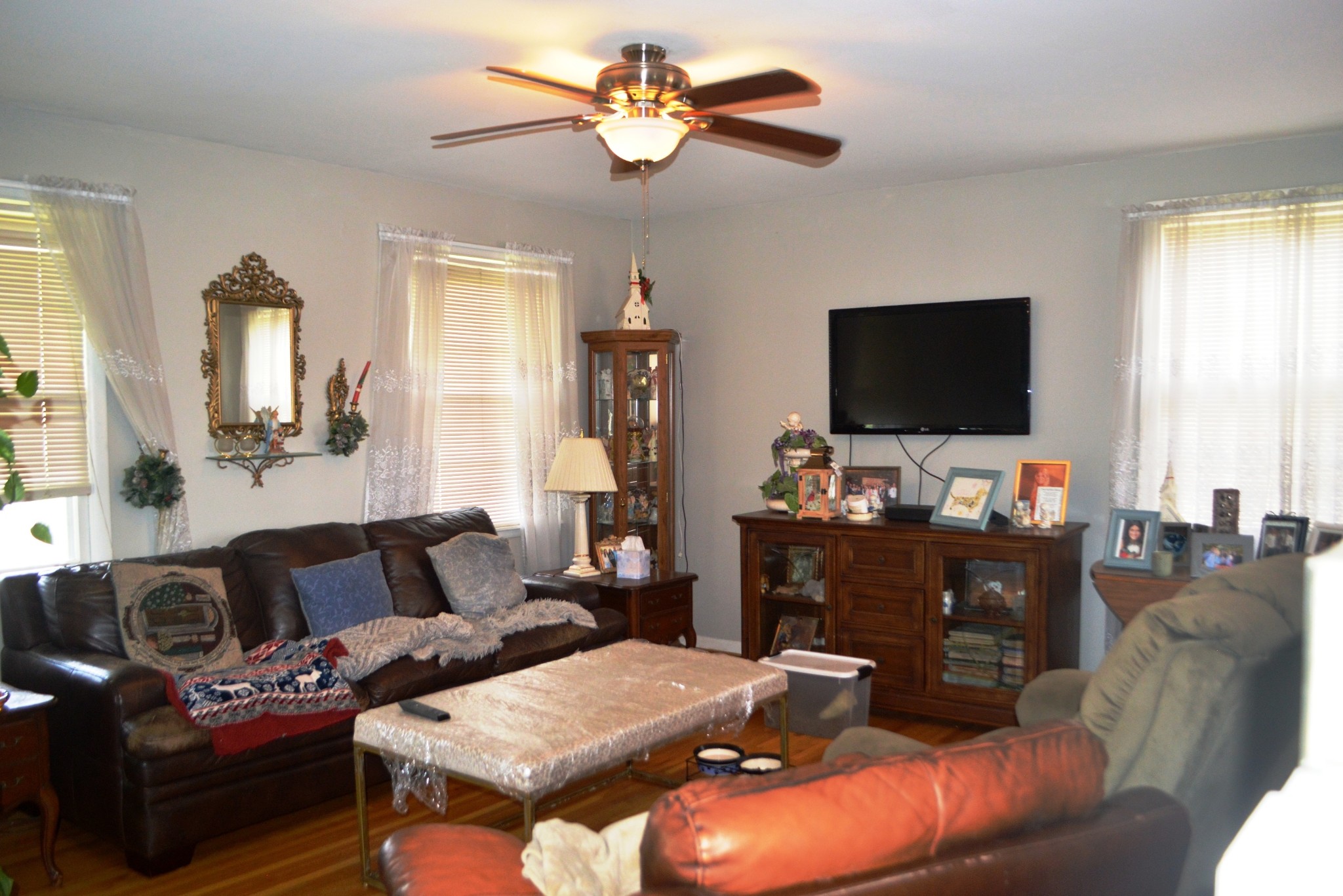 3133 Oak Ridge Dr
