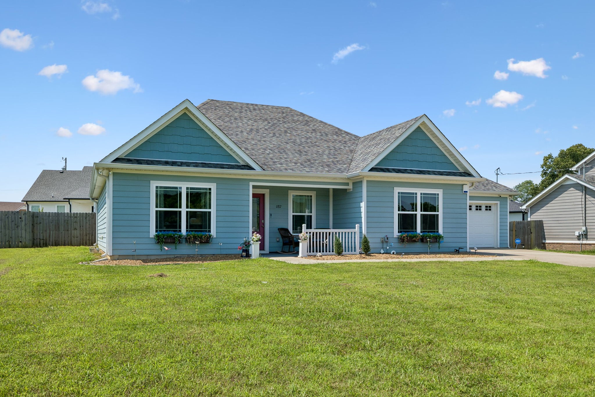 1187 Finley Beech Rd