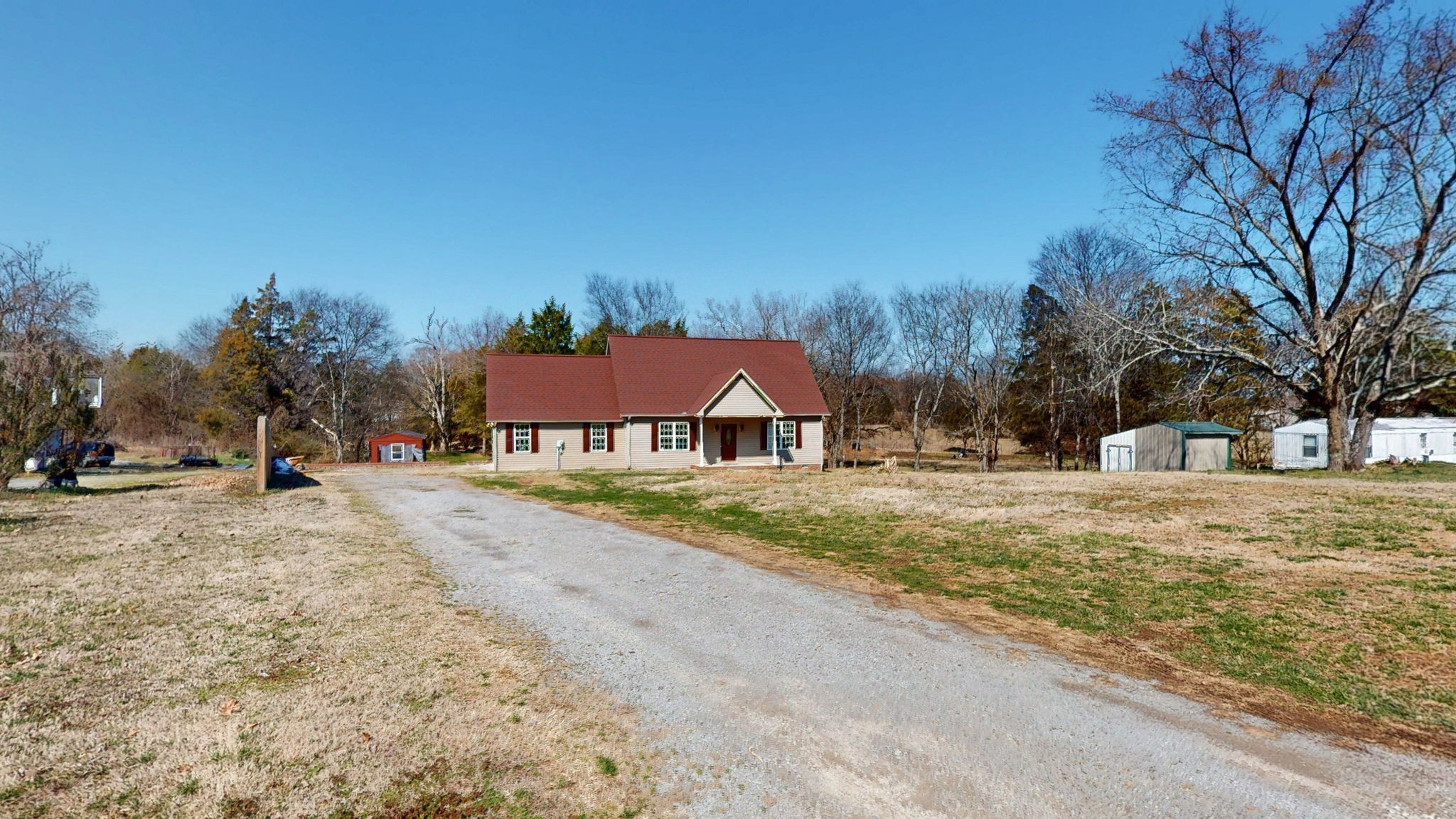 1707 Old Rome Pike