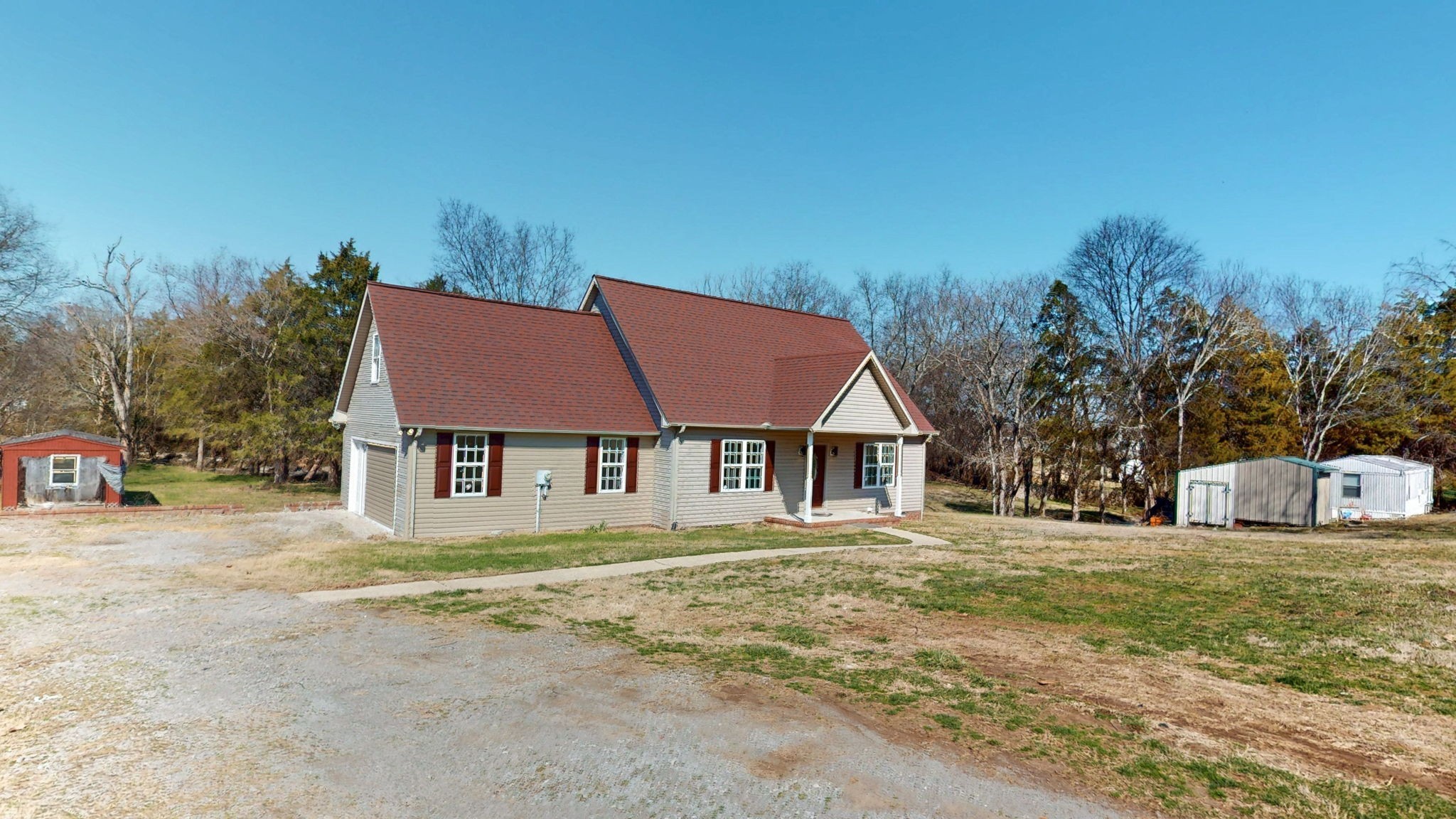1707 Old Rome Pike