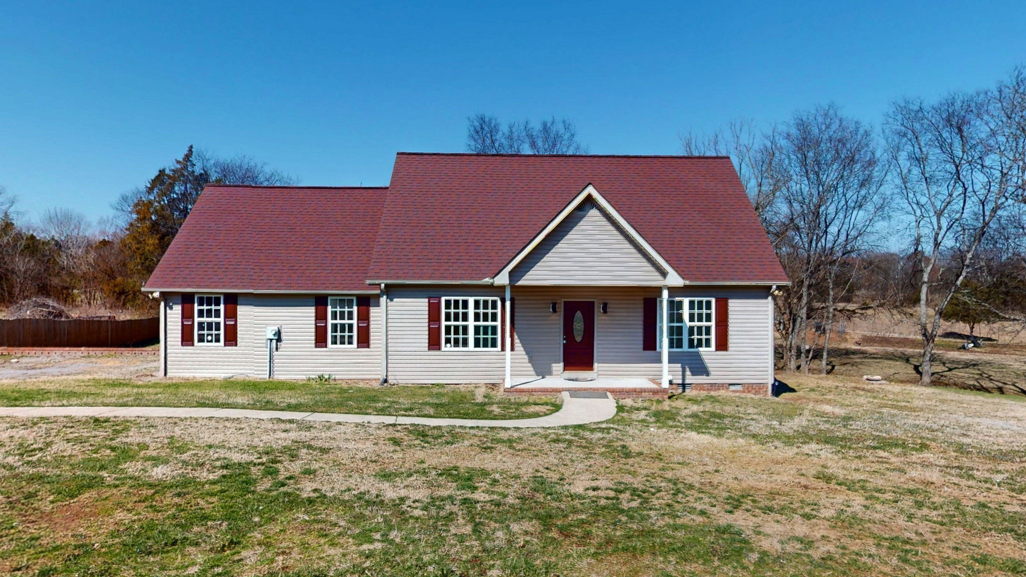 1707 Old Rome Pike
