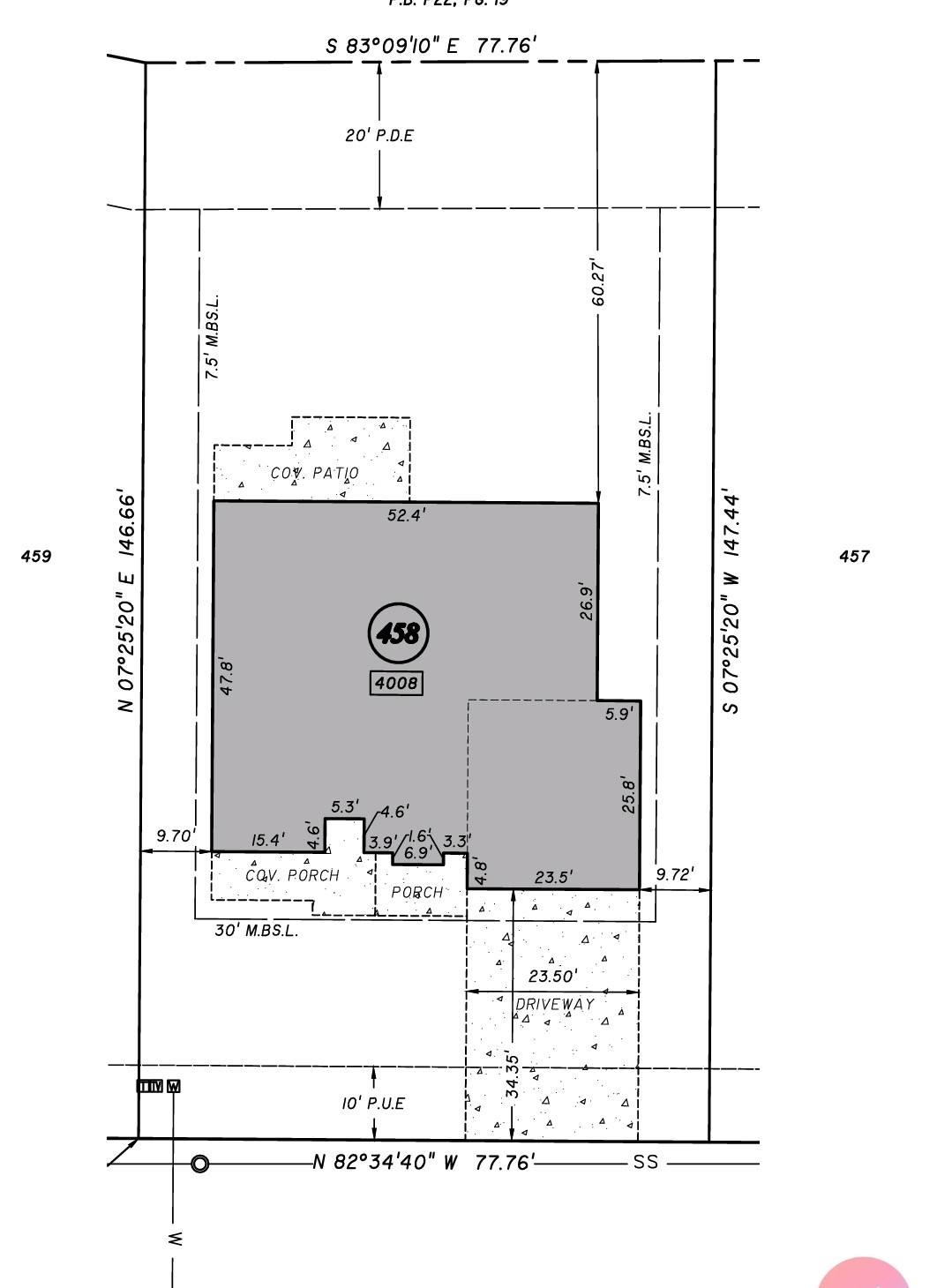 4008 Omaha Ct