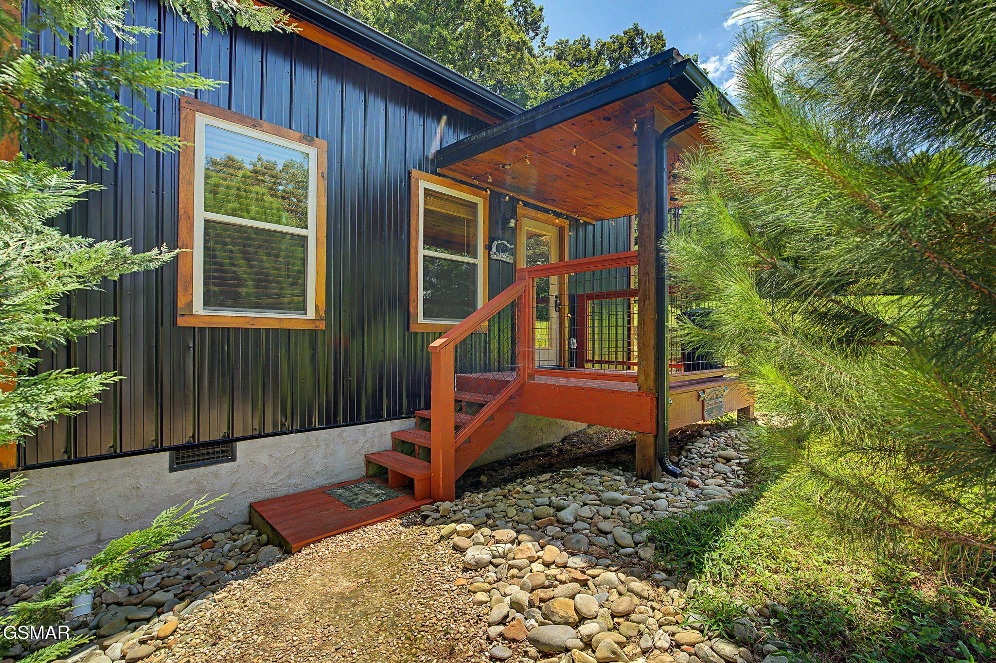 2691 Jessie Road