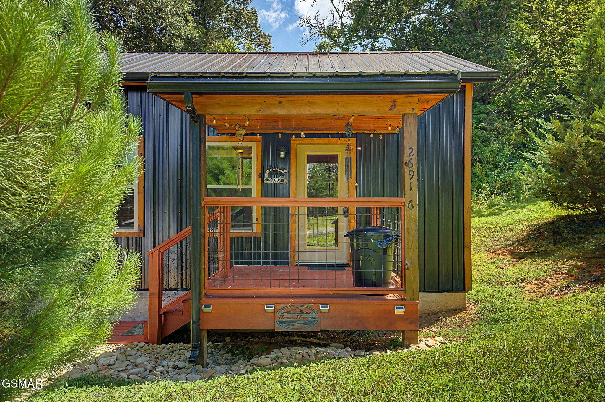 2691 Jessie Road