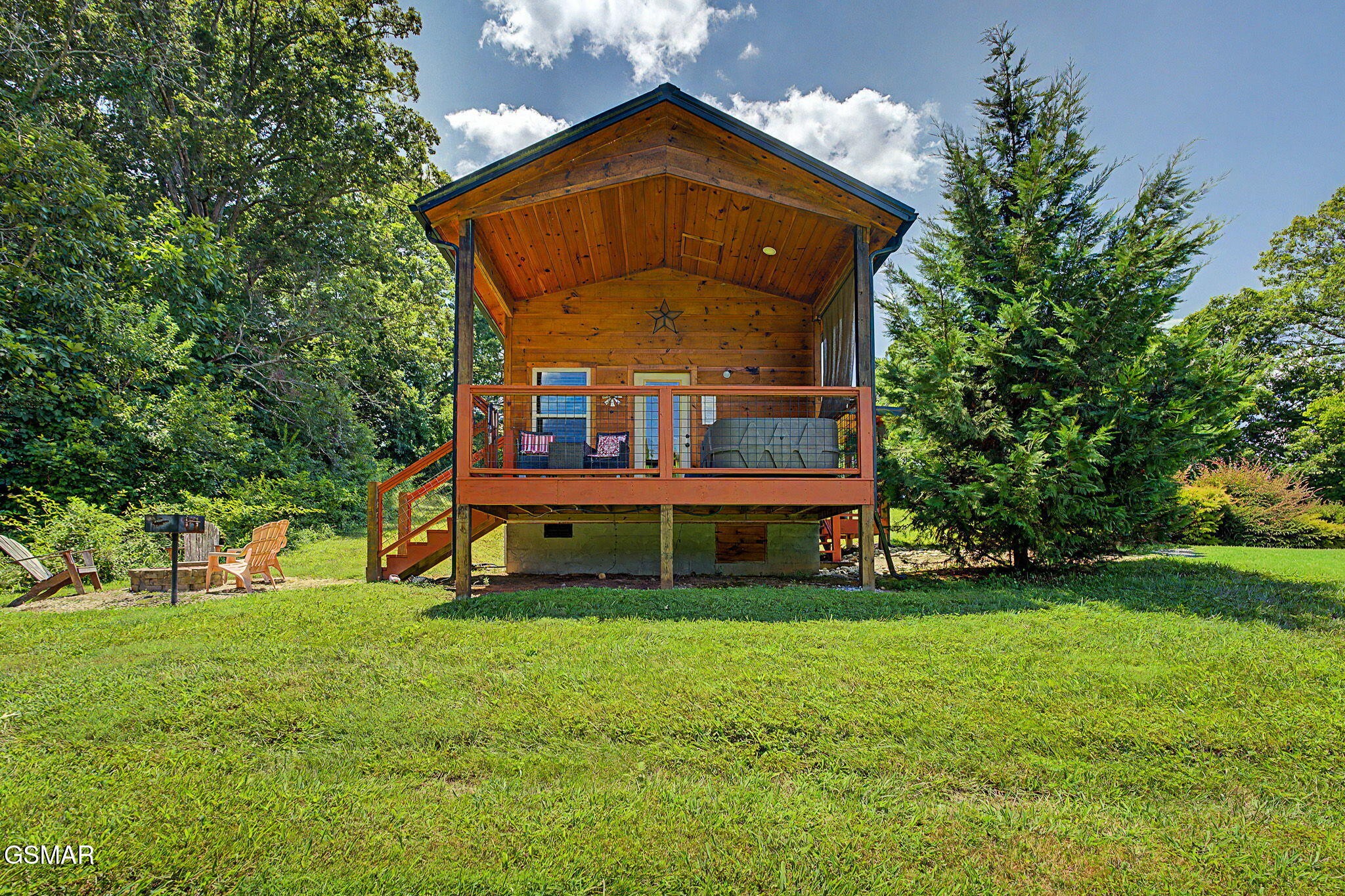 2691 Jessie Road