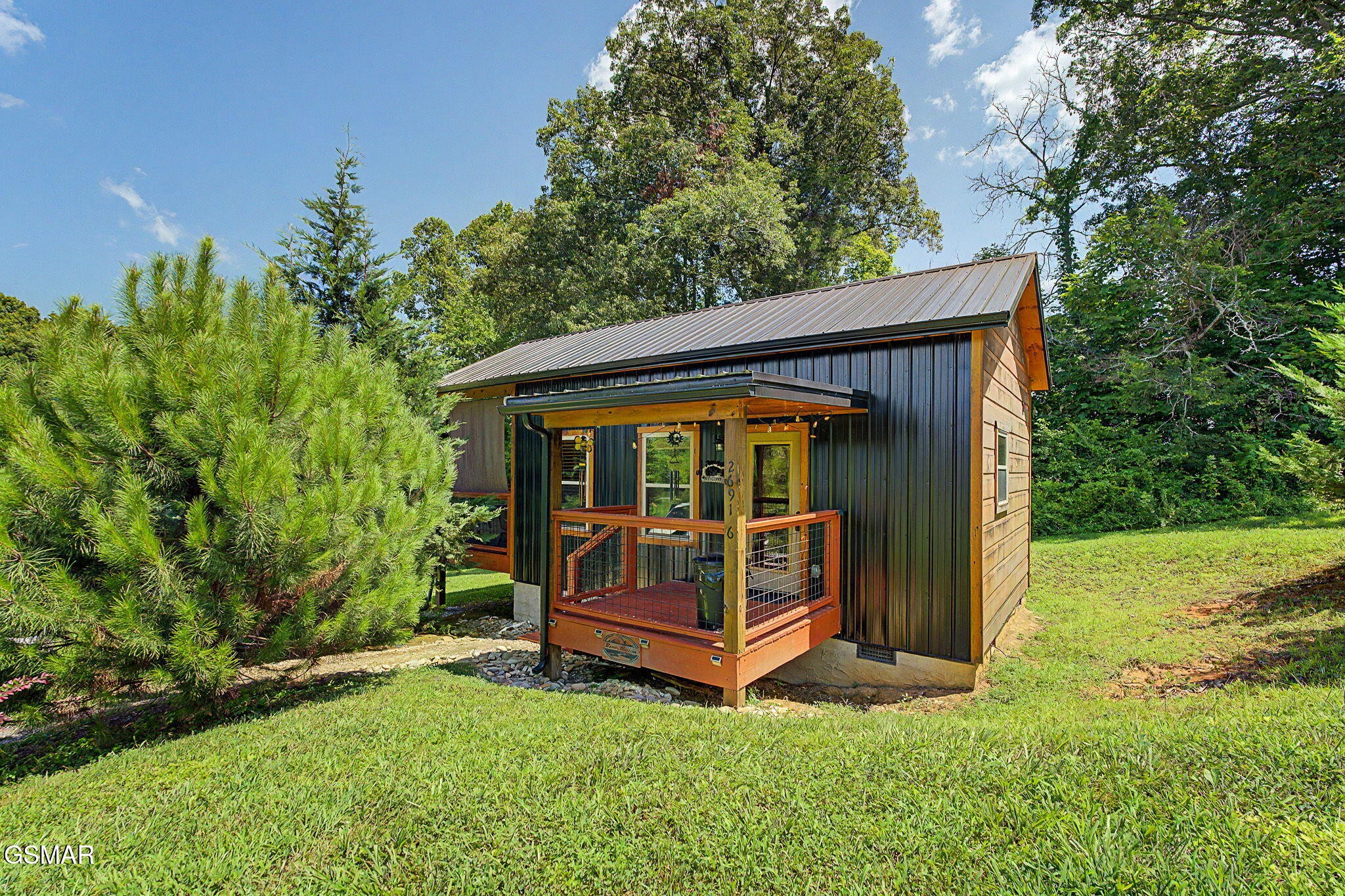 2691 Jessie Road