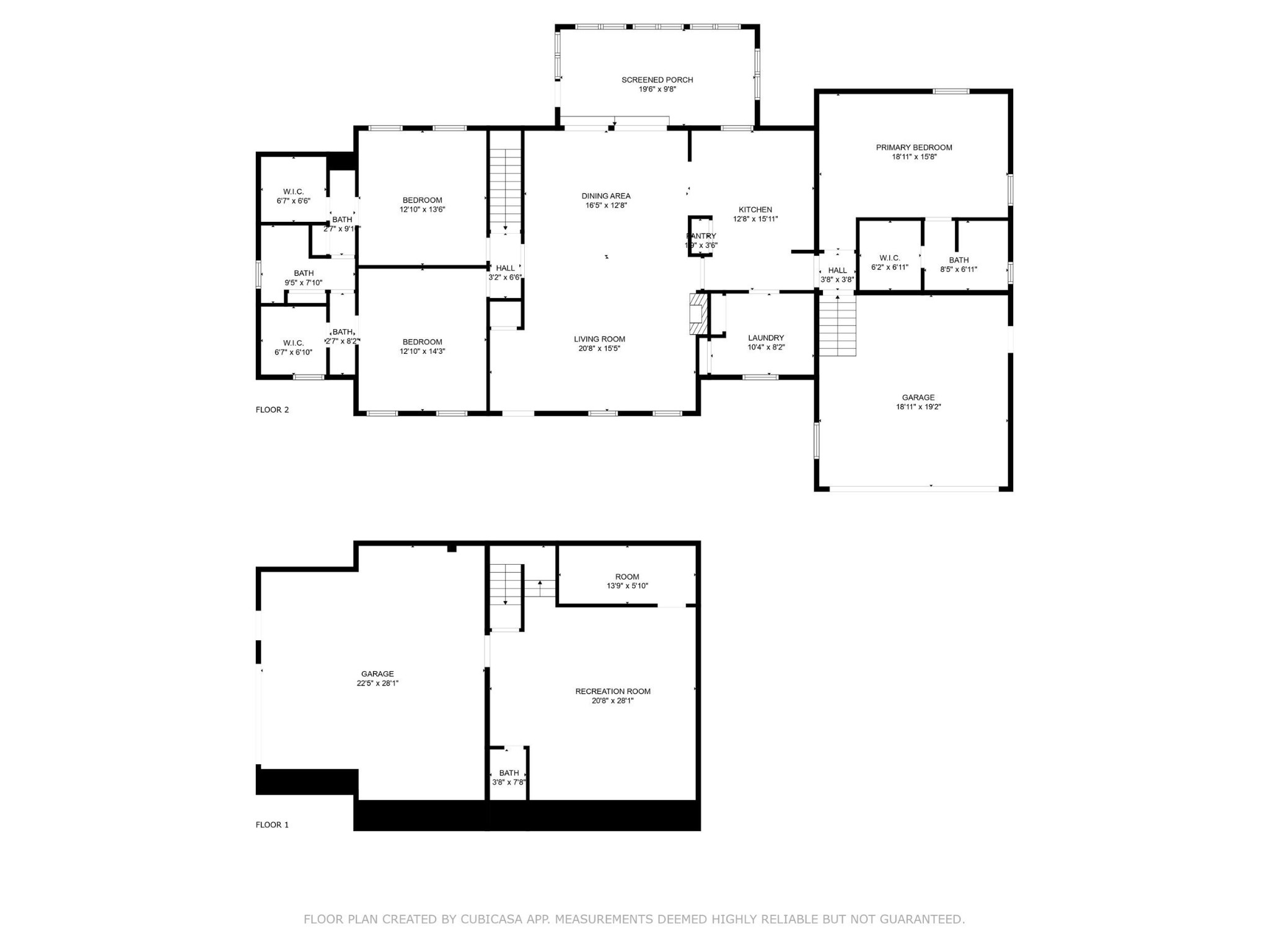 2649 SW Varnell Road, SW