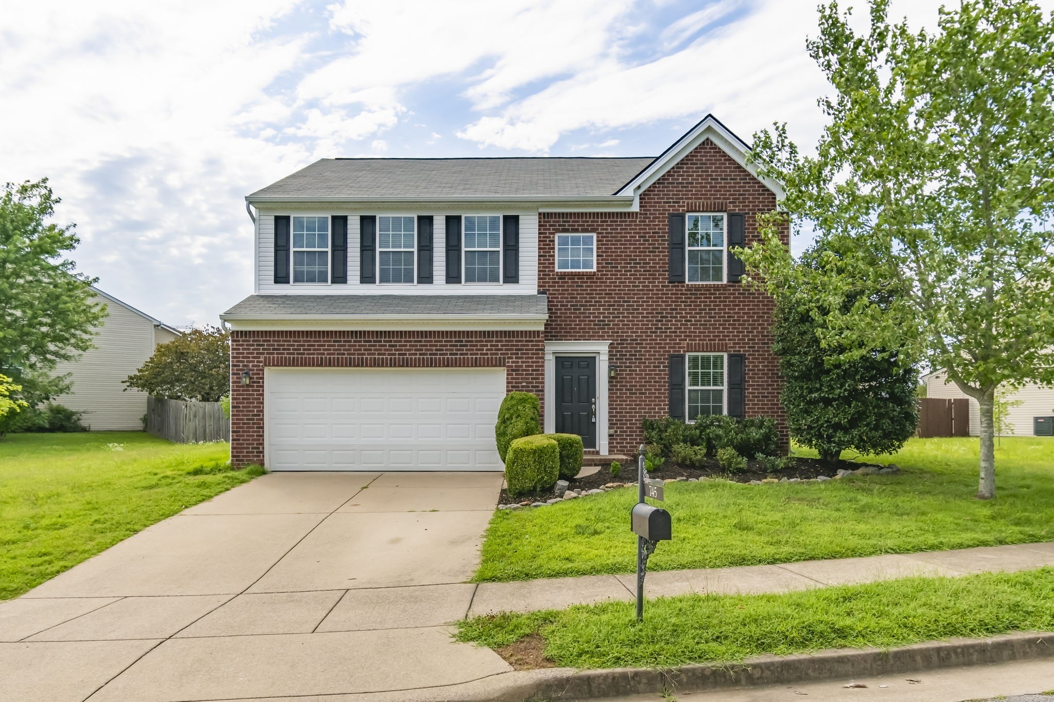 745 Wolfeboro Ln