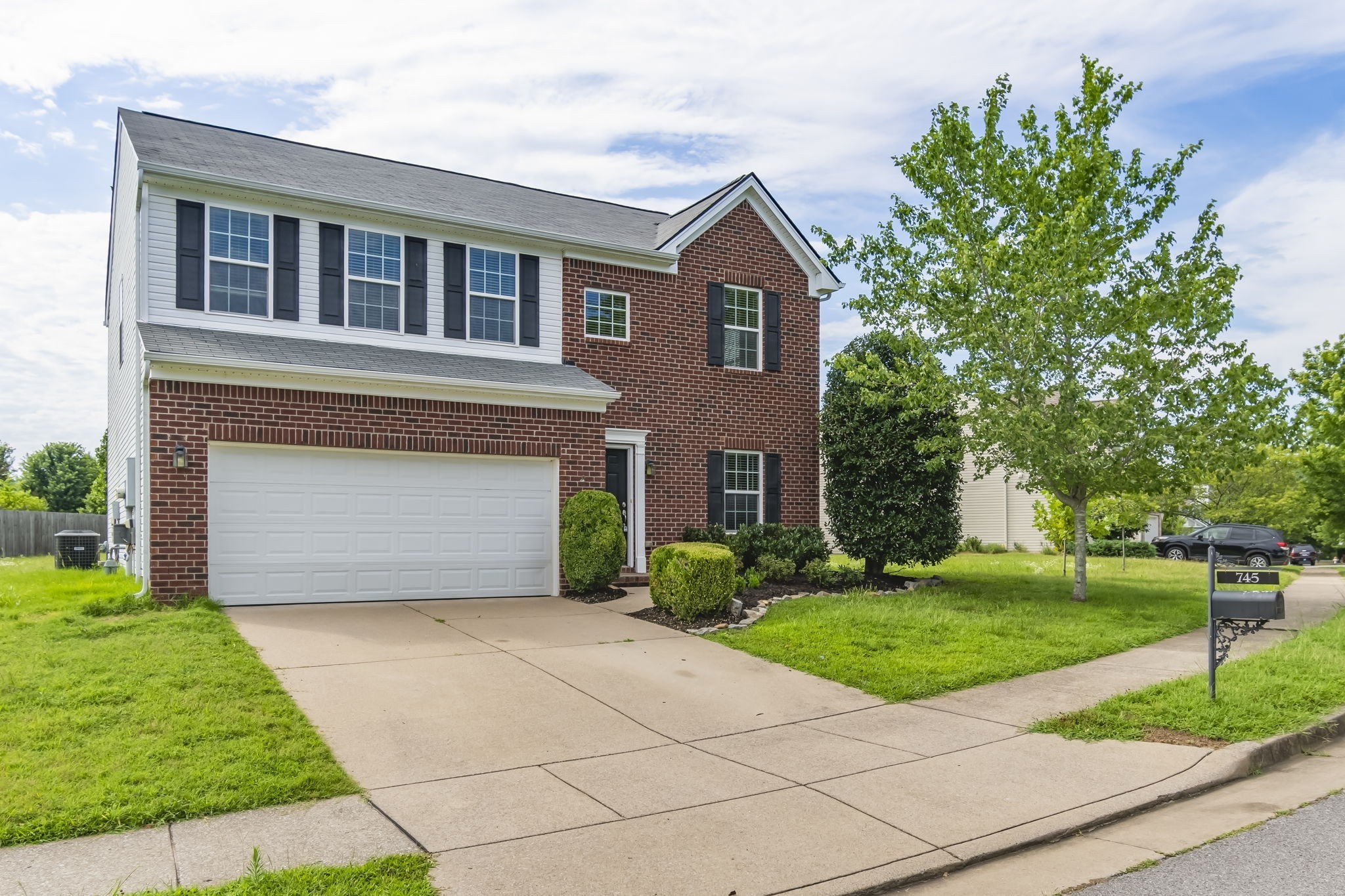 745 Wolfeboro Ln