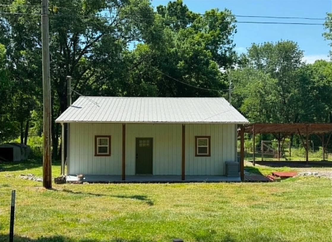 2267 Leatherwood Rd
