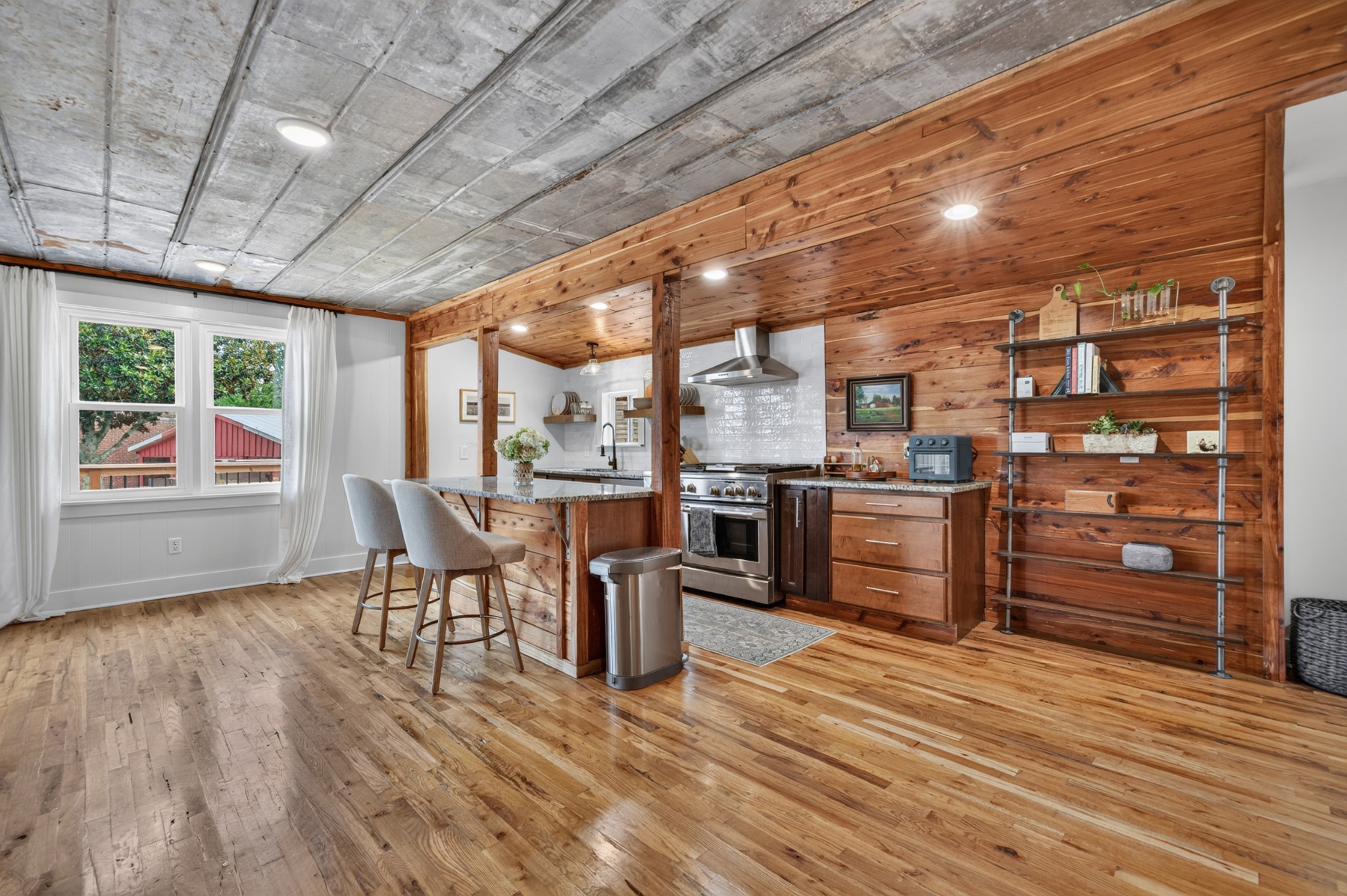 1278 Spencer Mill Rd
