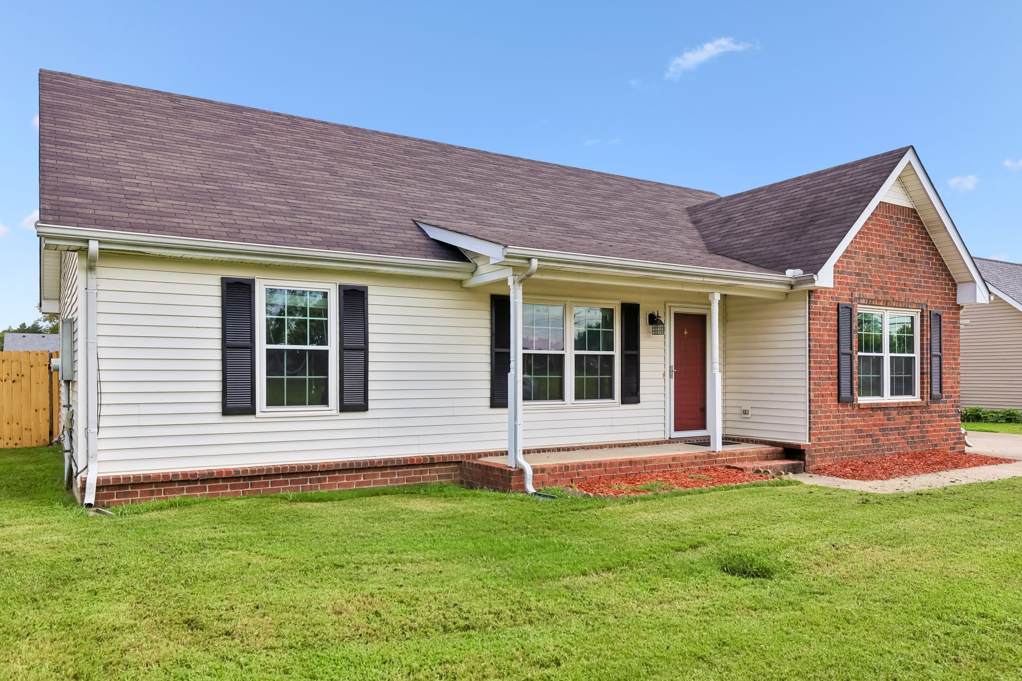 1604 Cason Trl