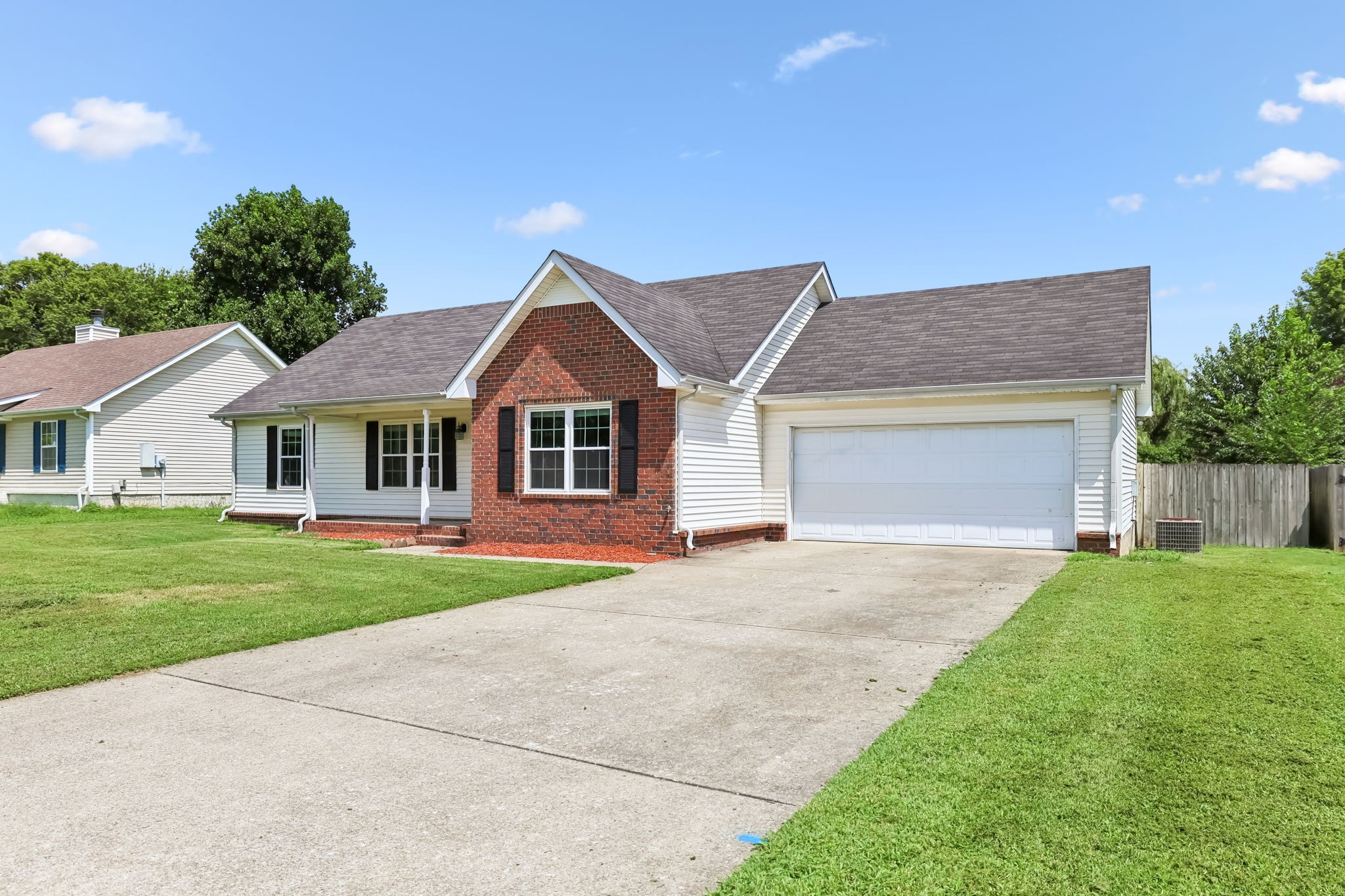 1604 Cason Trl