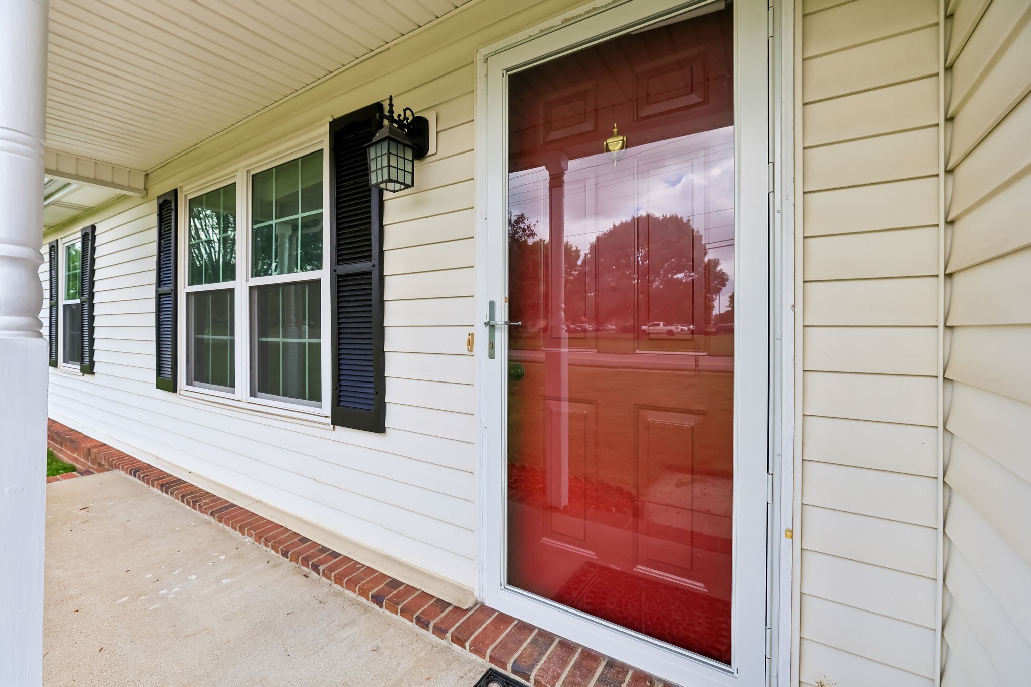 1604 Cason Trl