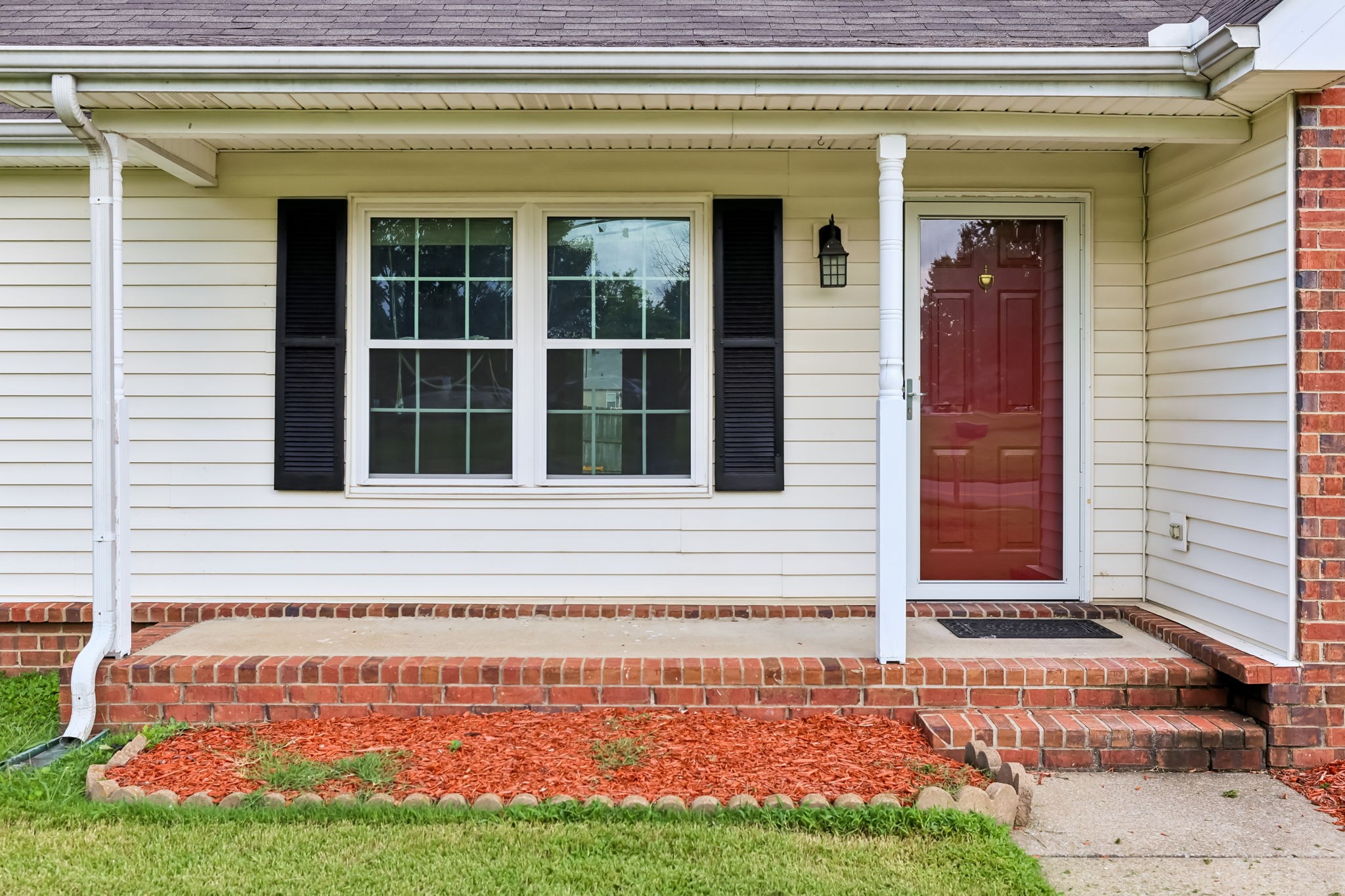 1604 Cason Trl