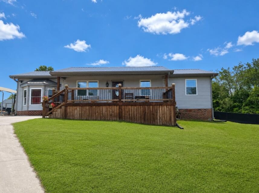 185 Cline Road, NE