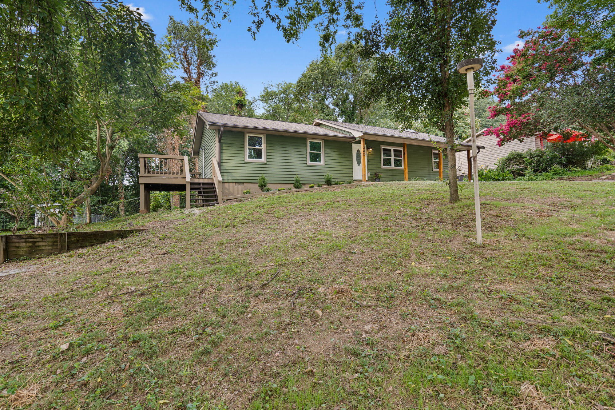 340 Matt, SE