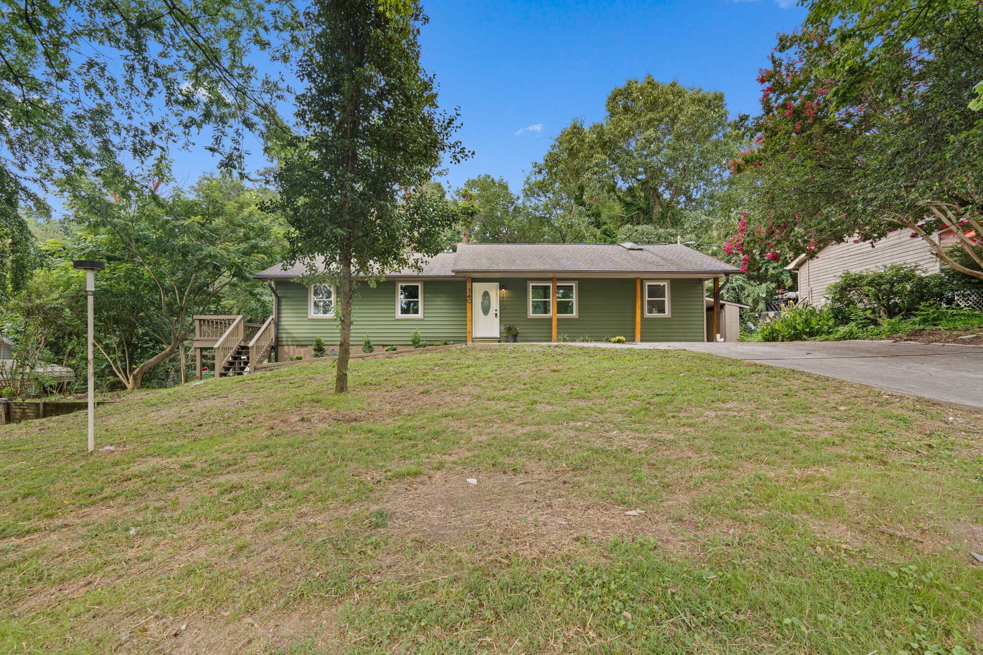 340 Matt, SE