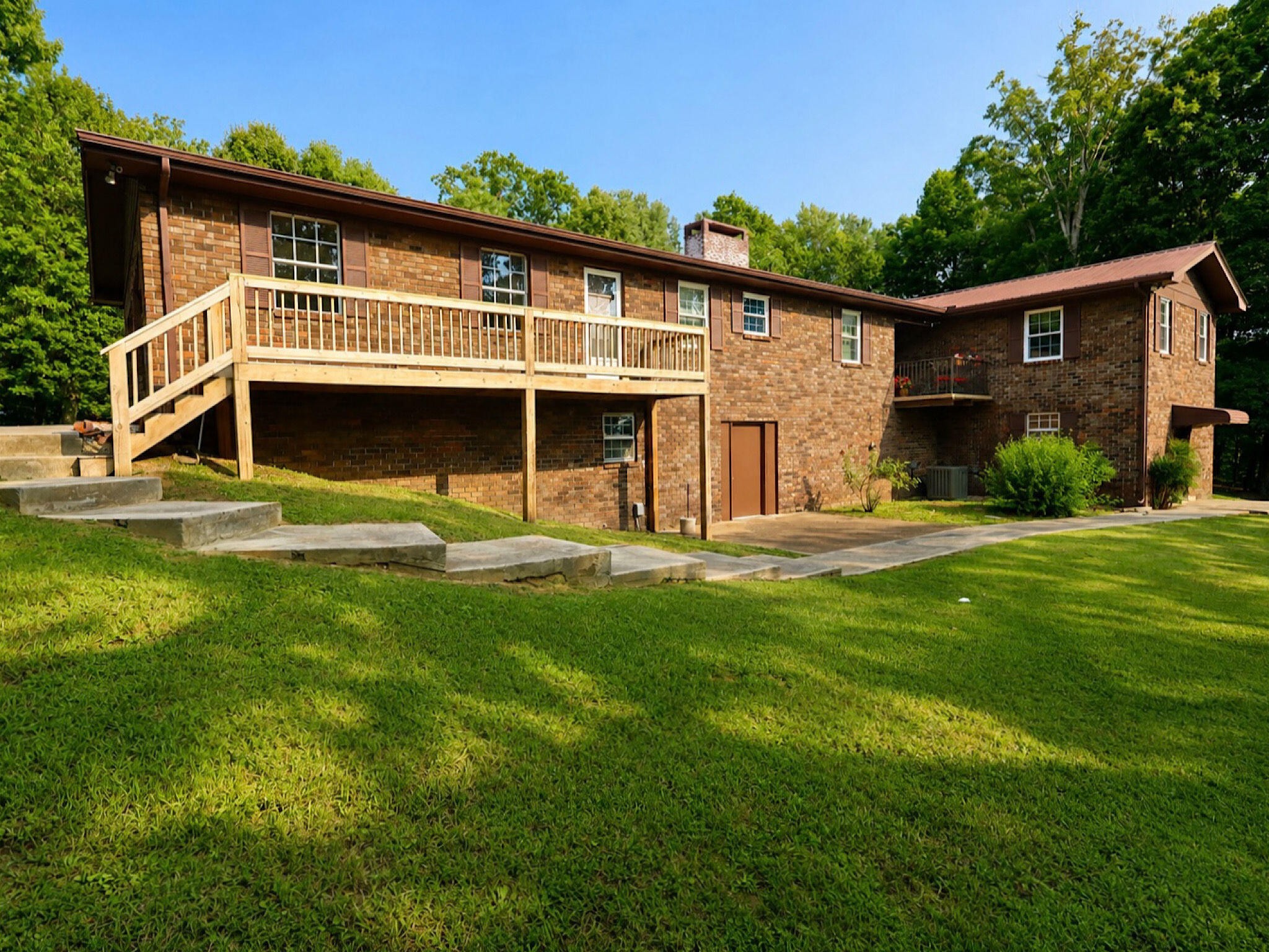 725 Oak Grove Road