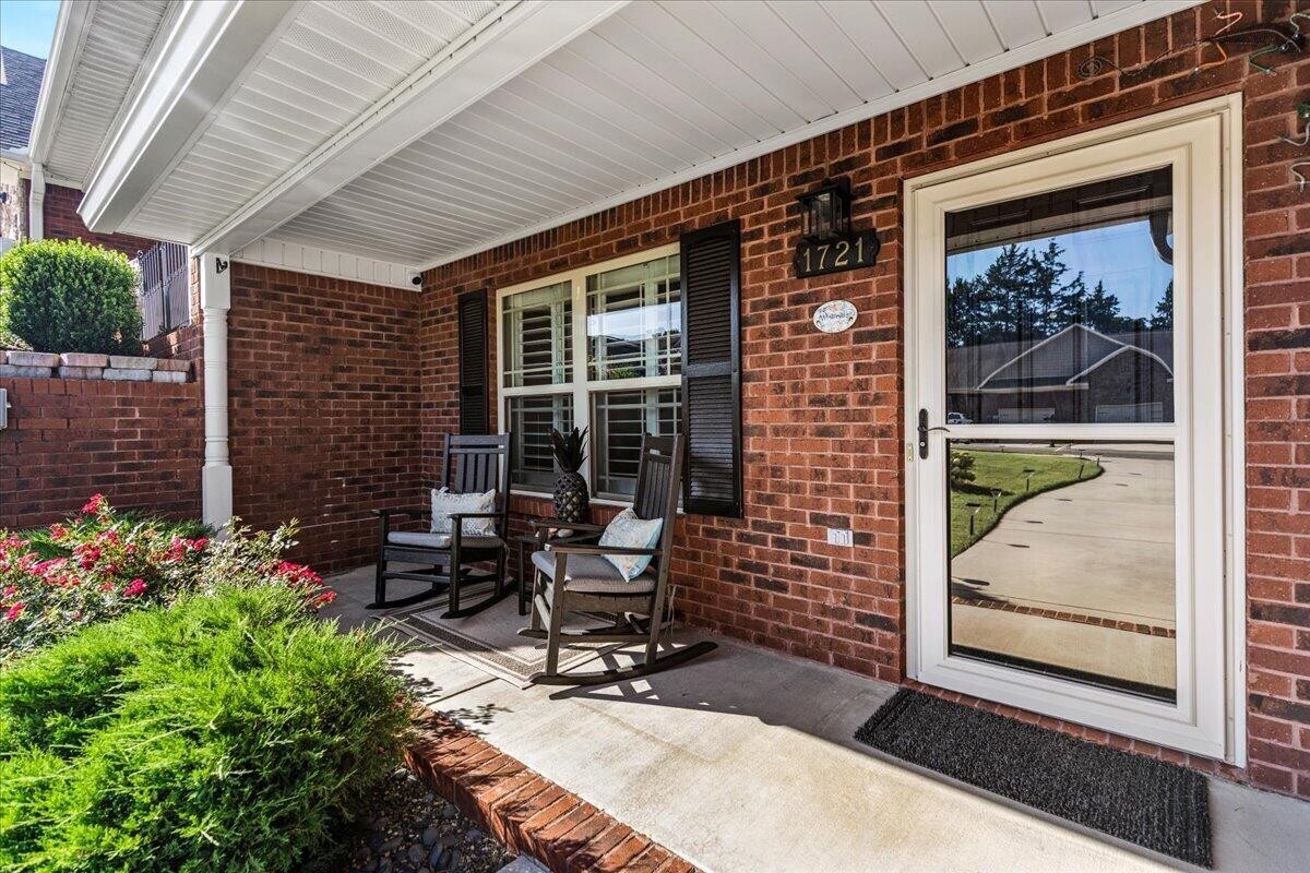 1721 Chelsa Drive, NE